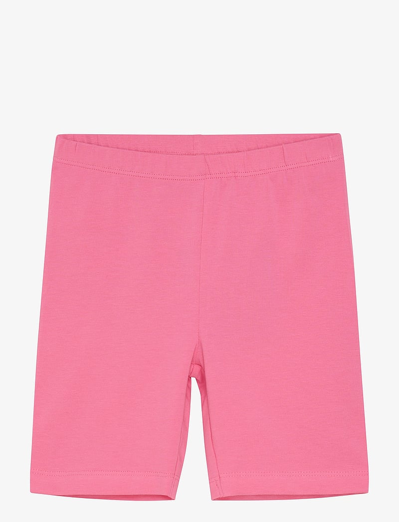 Minymo - Leggings Short - cykelbyxor - azalea pink - 0
