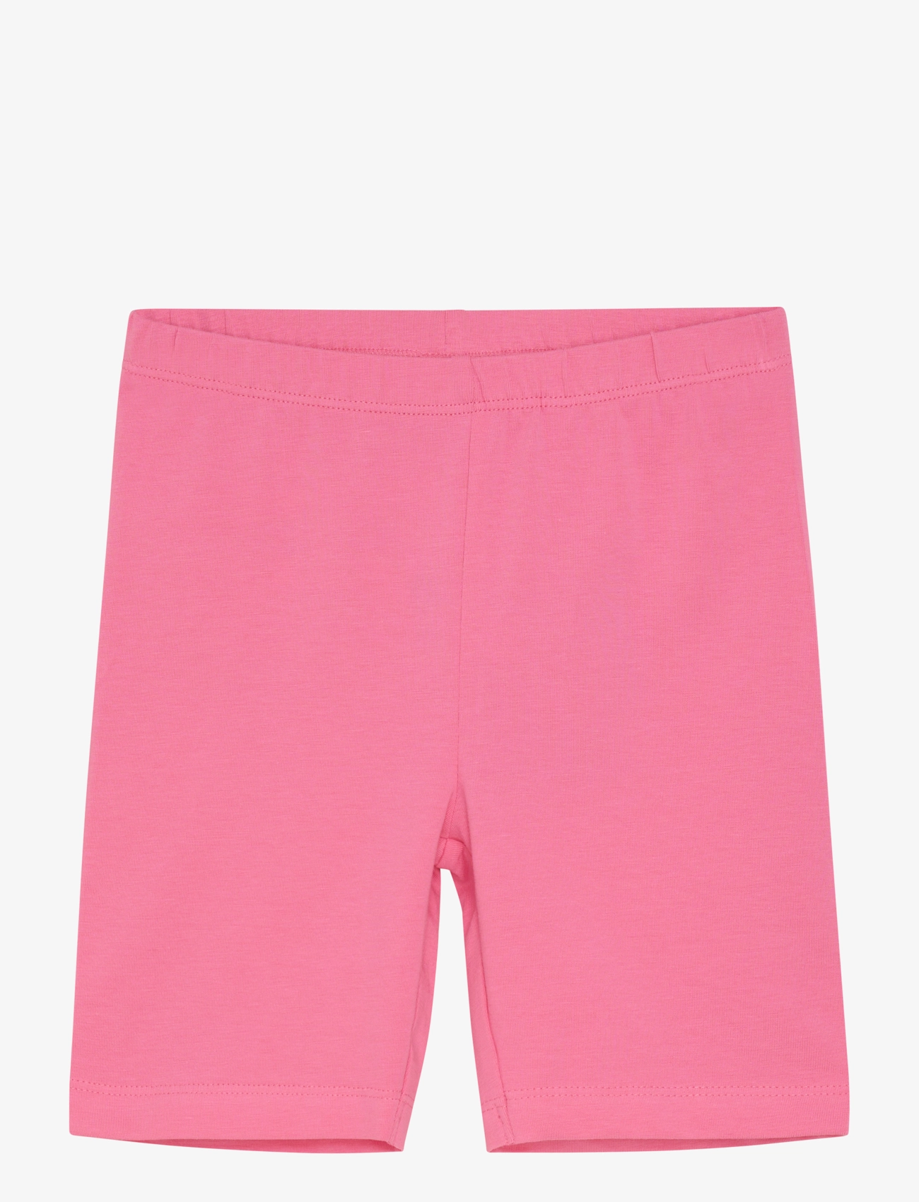 Minymo Leggings Short - Underdele - AZALEA PINK / pink/rose