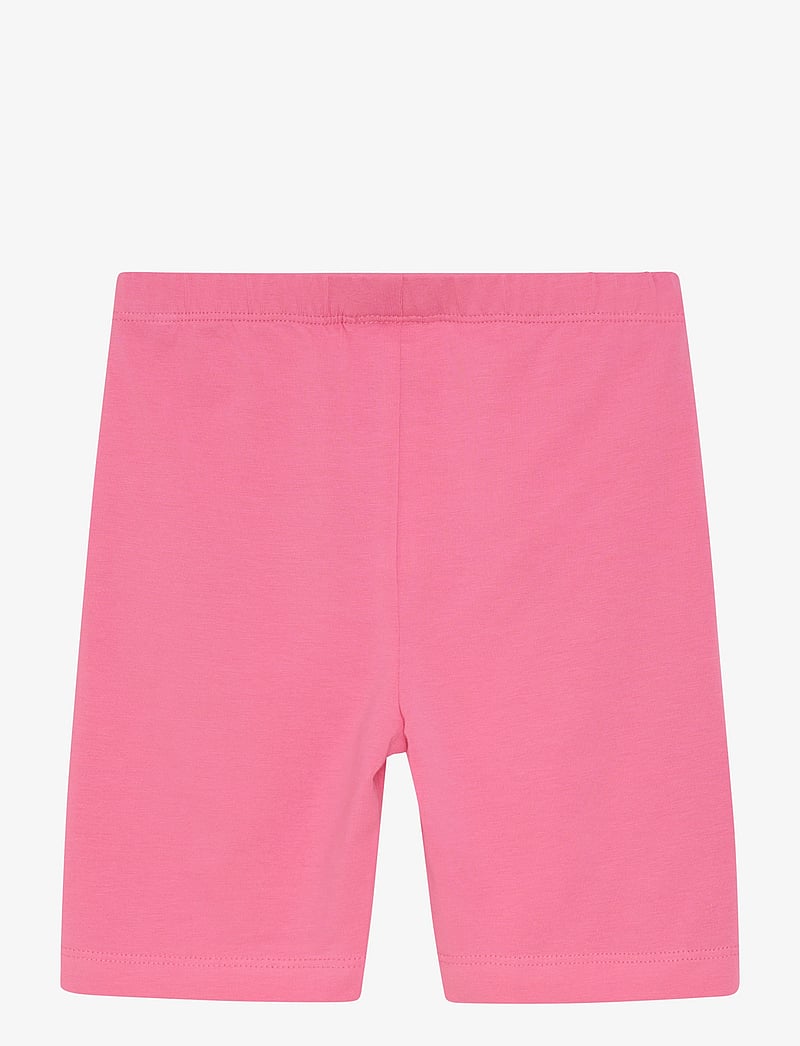 Minymo - Leggings Short - cykelbyxor - azalea pink - 1