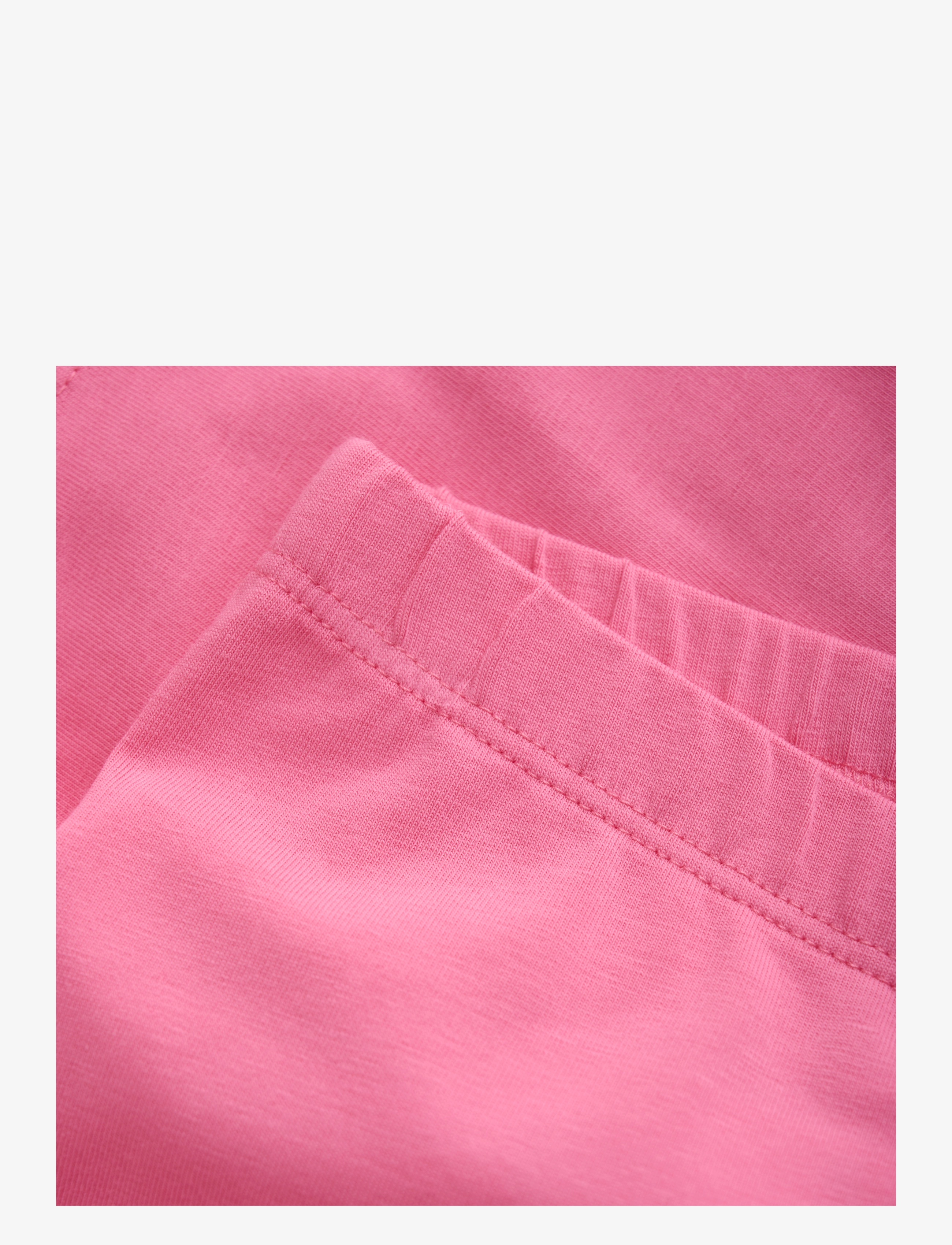 Minymo - Leggings Short - shorts - azalea pink - 2