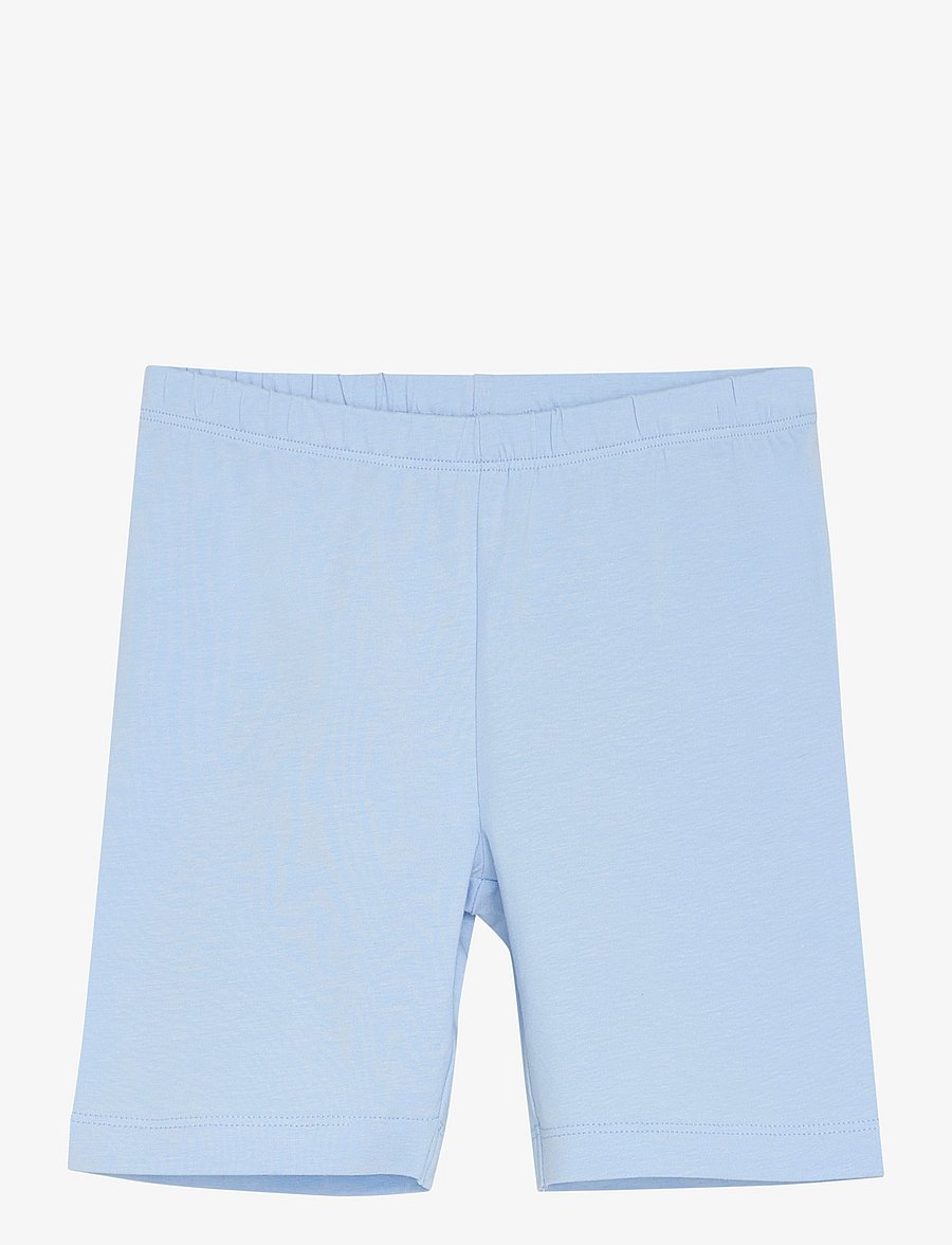 Minymo - Leggings Short - skyway - 0