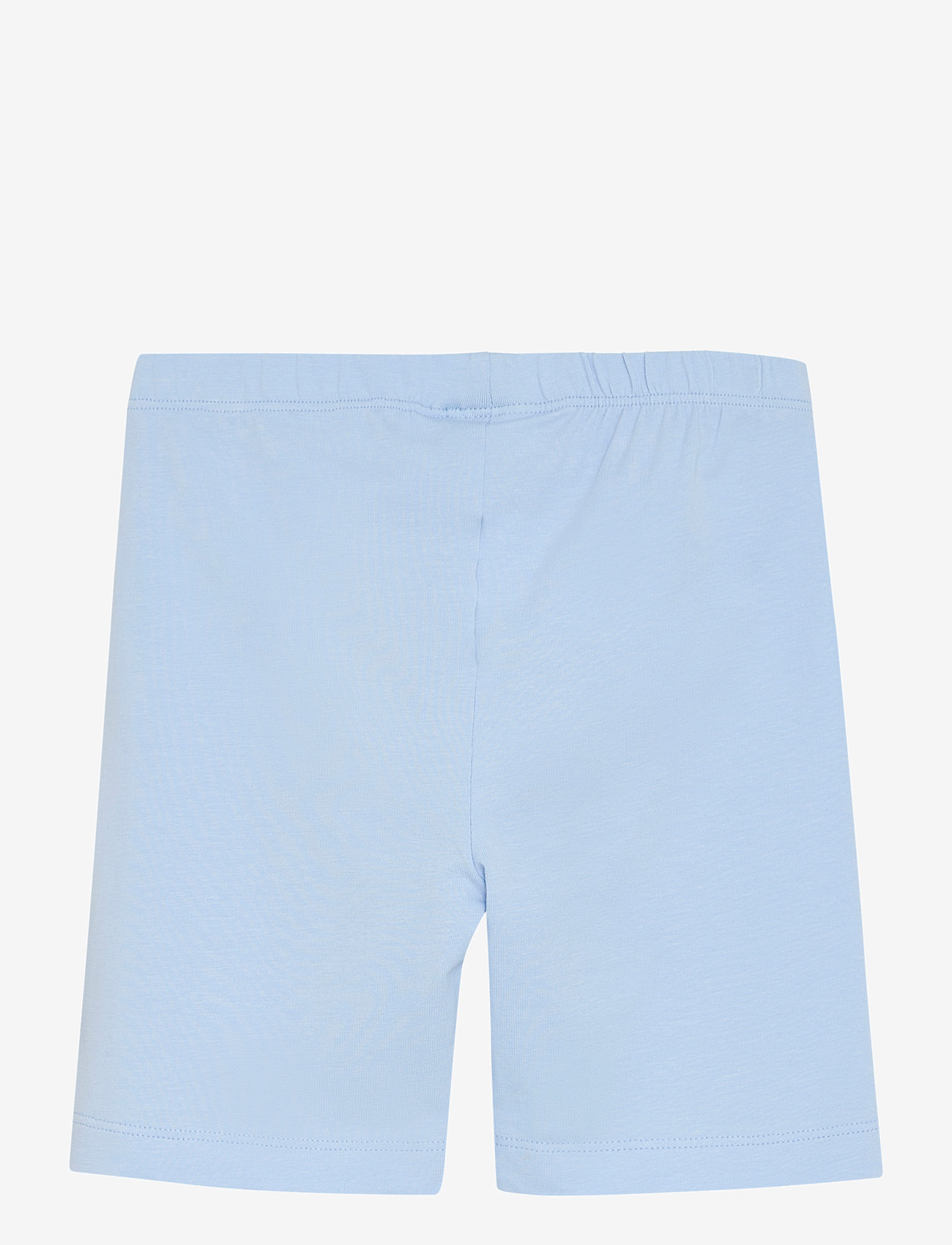 Minymo - Leggings Short - cykelshorts - skyway - 1