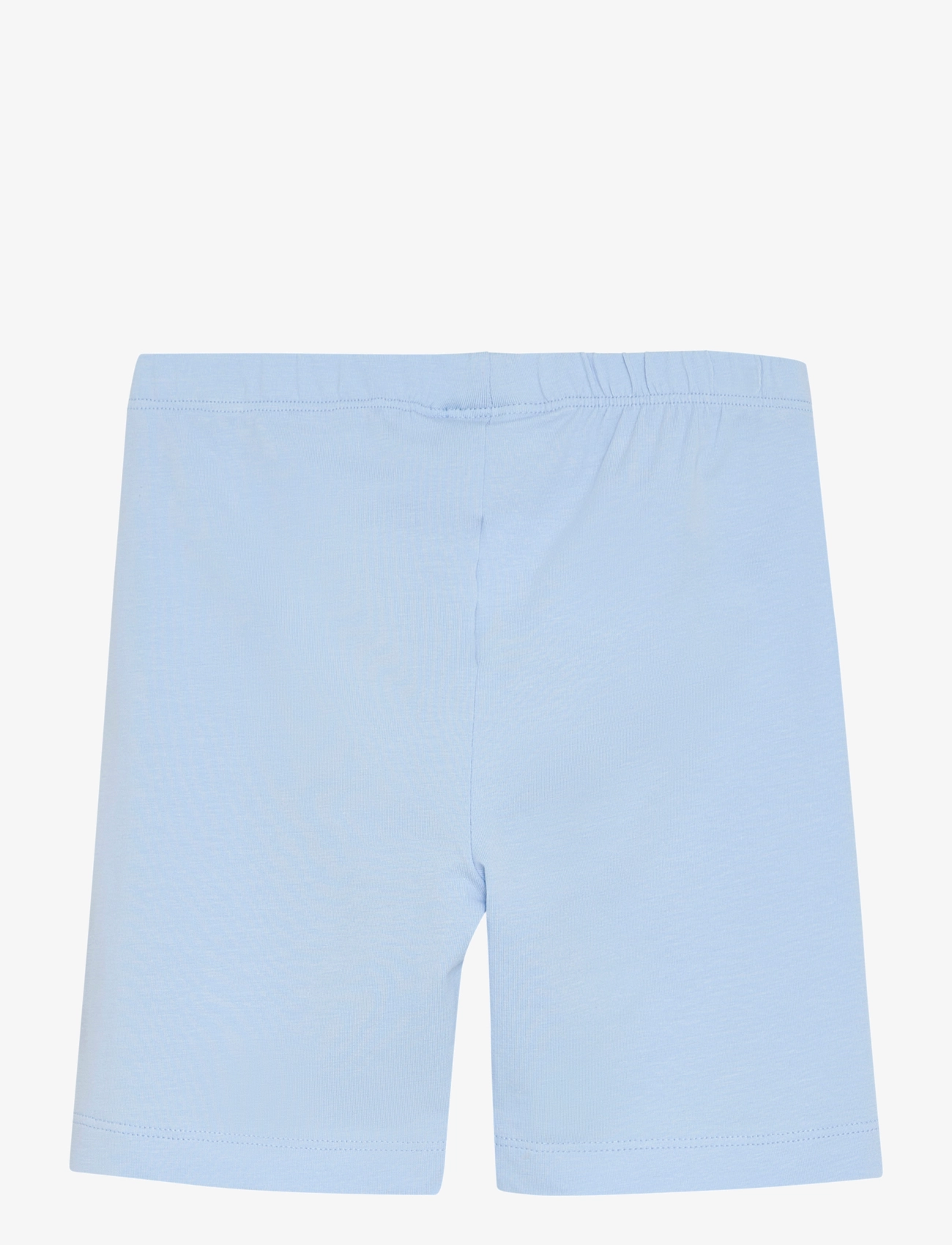 Minymo - Leggings Short - skyway - 1