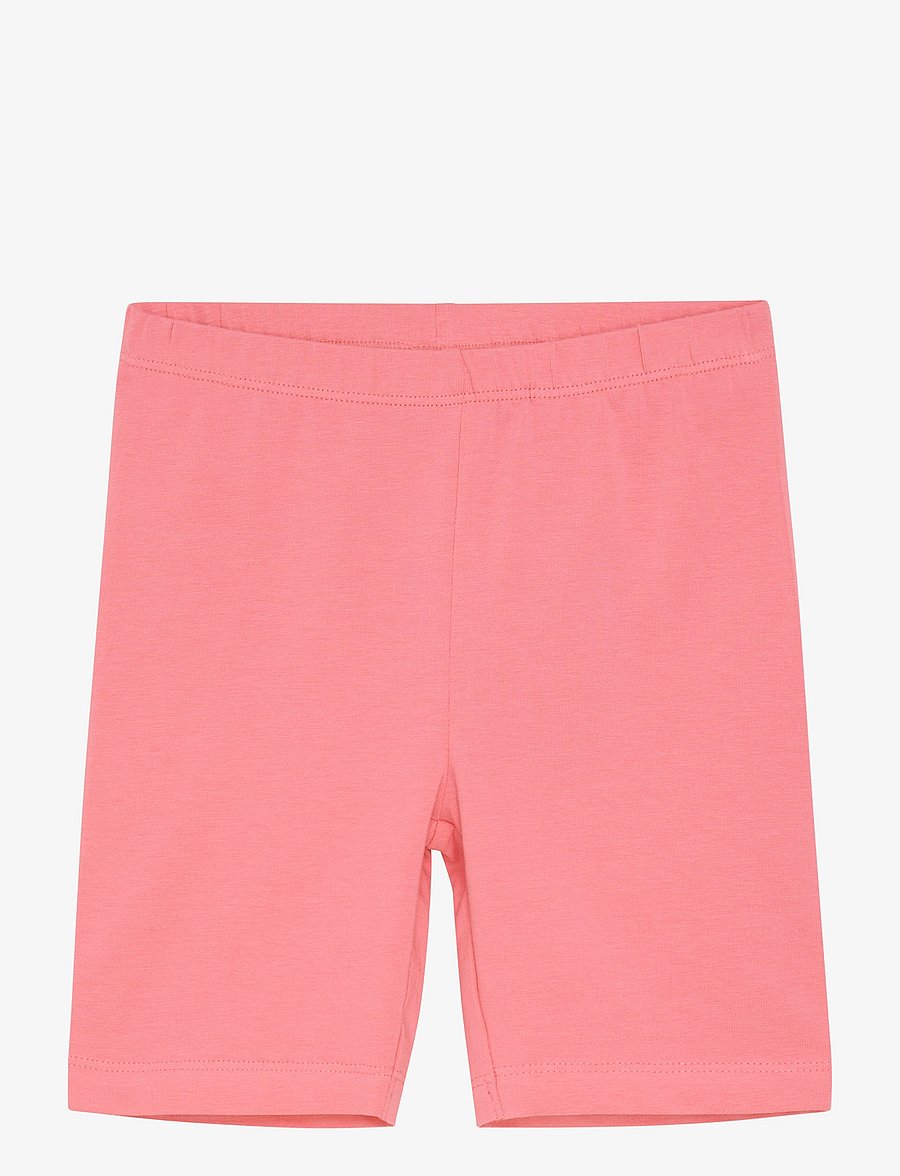 Minymo - Leggings Short - strawberry pink - 0