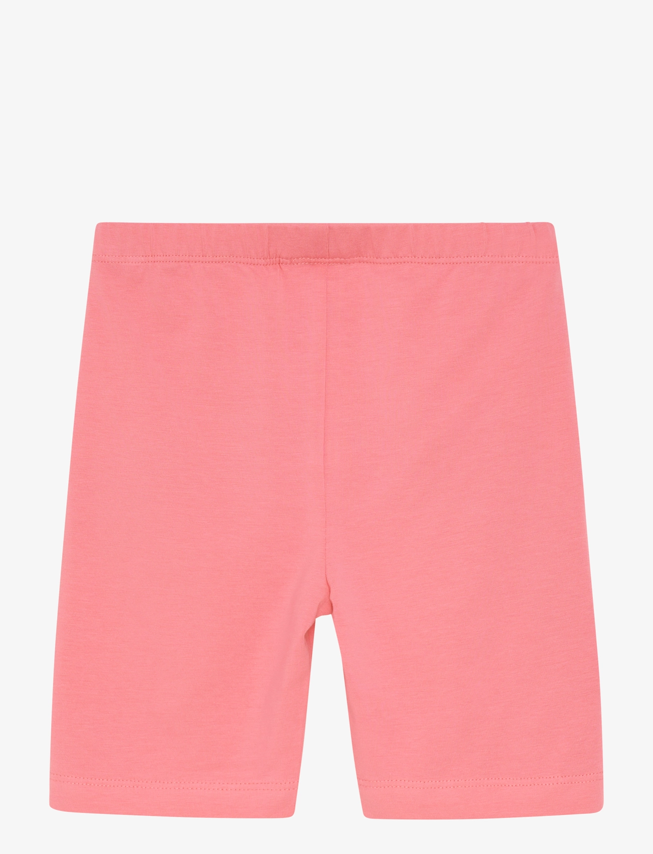 Minymo - Leggings Short - cykelshorts - strawberry pink - 1