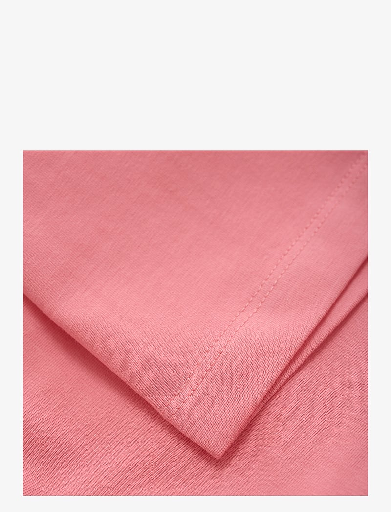 Minymo - Leggings Short - cykelbyxor - strawberry pink - 2