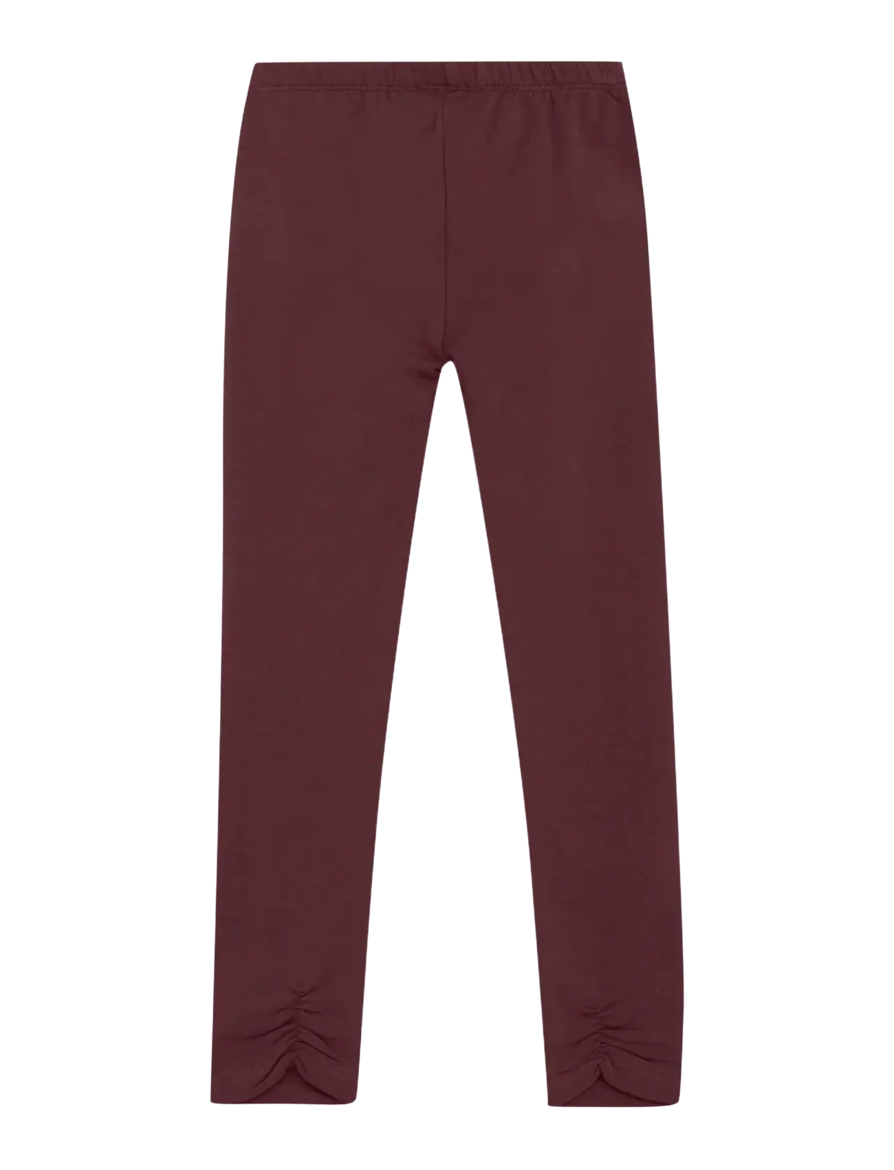 Minymo - Leggings Sweat - leggings - catawba grape - 1