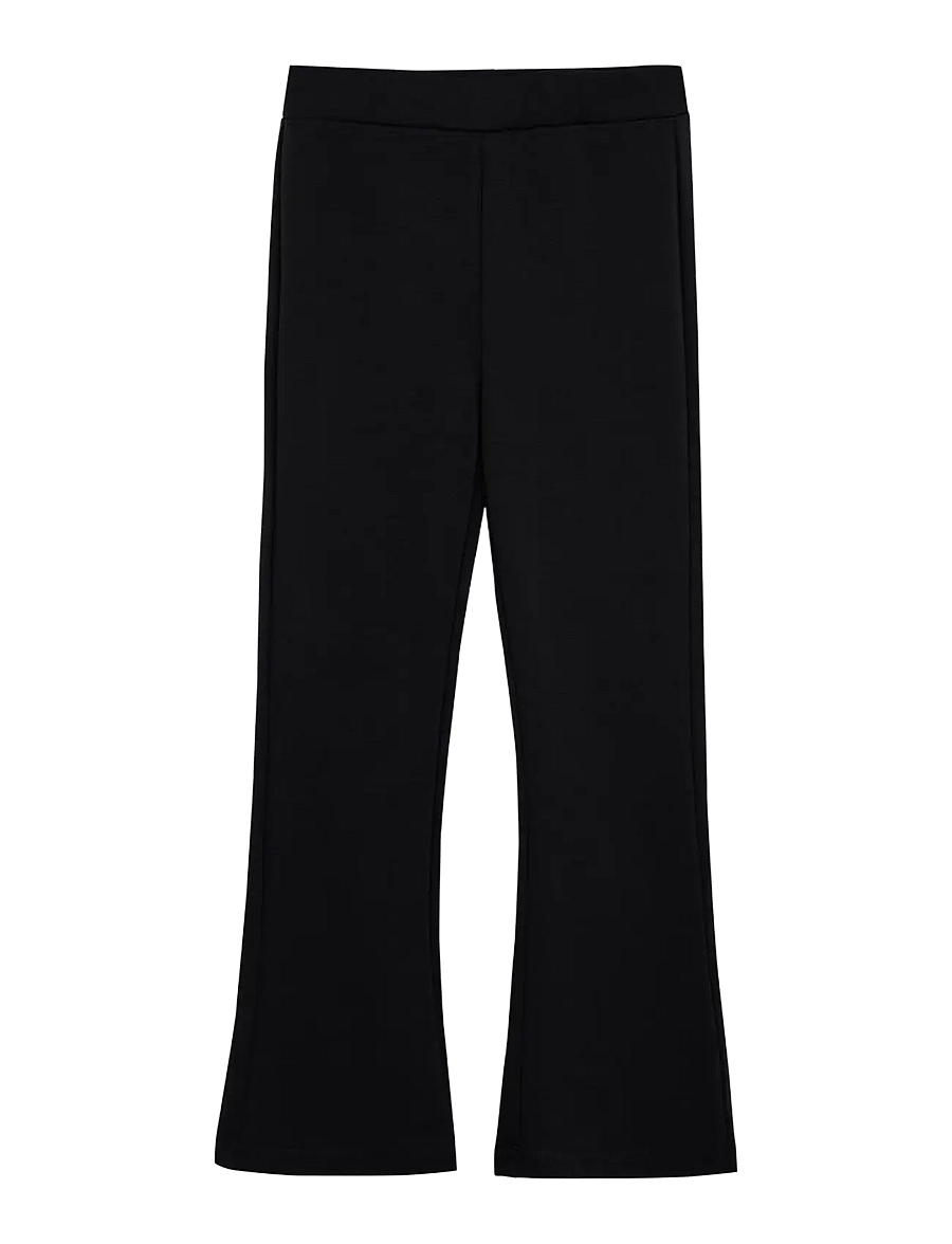Minymo - Pants Flared - einkaufen nach alter von - tap shoe - 0