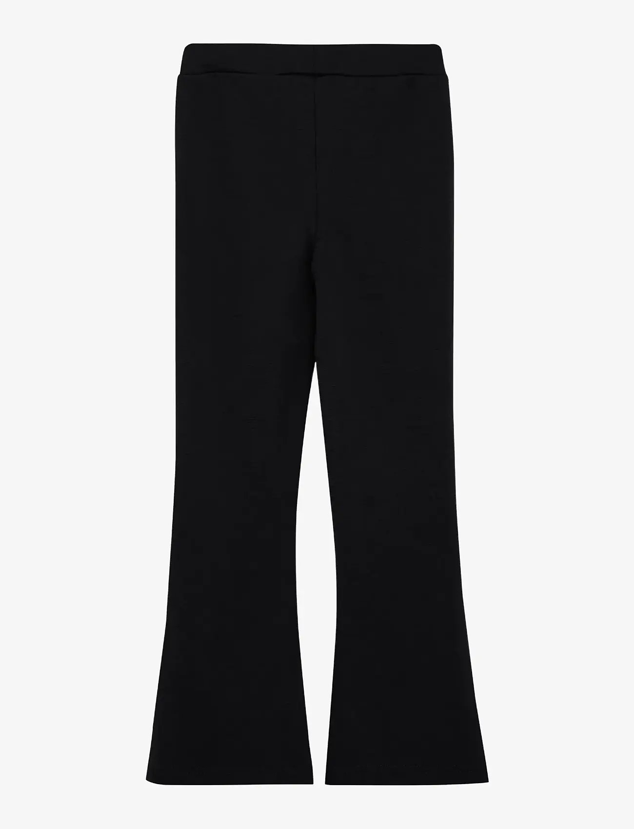 Minymo - Pants Flared - herbstliche kleidung - tap shoe - 1