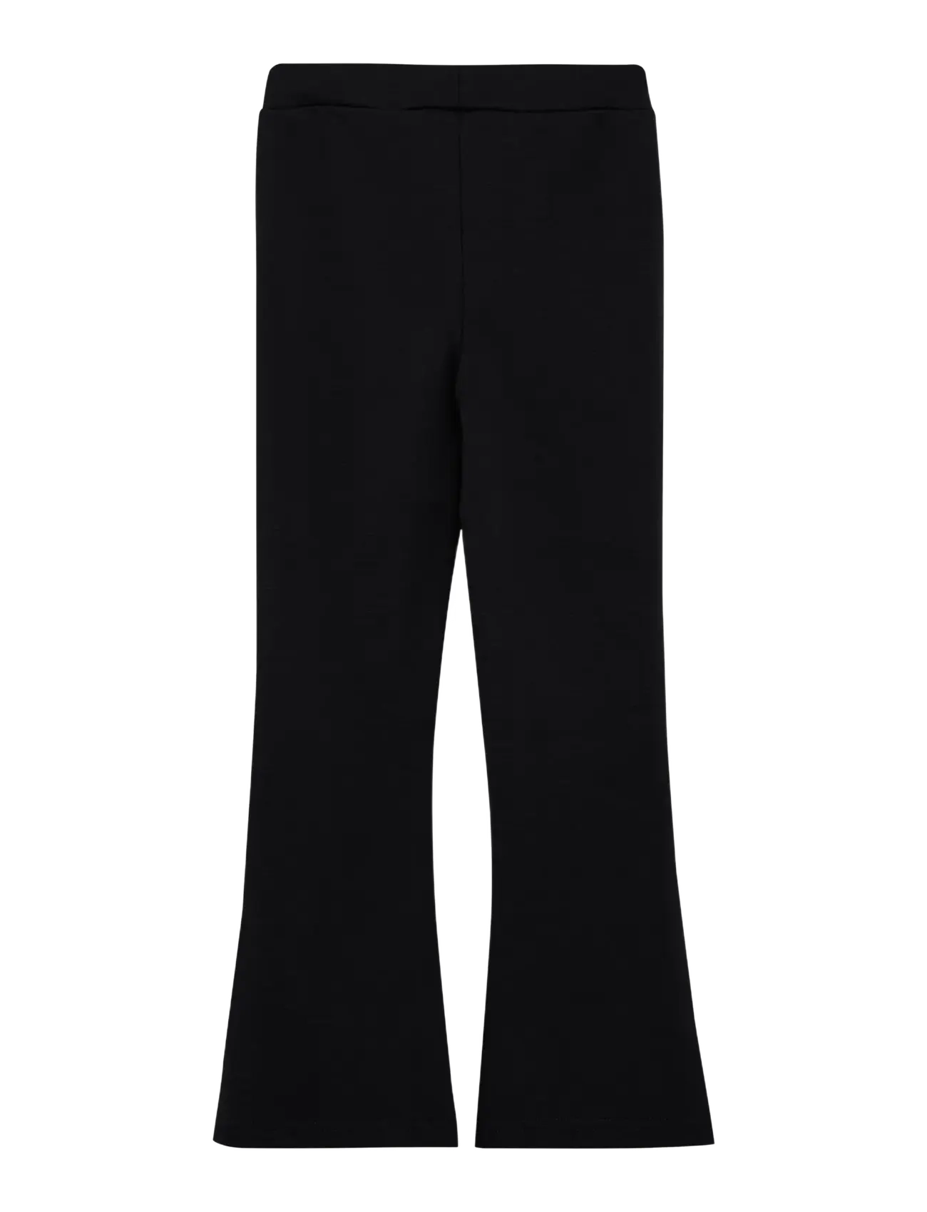 Minymo - Pants Flared - die niedrigsten preise - tap shoe - 1
