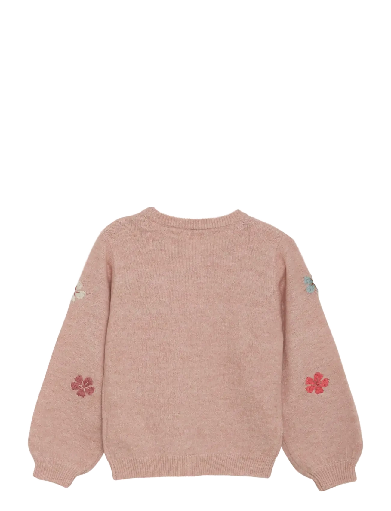Minymo - Pullover Knit - svetarit - misty rose - 2