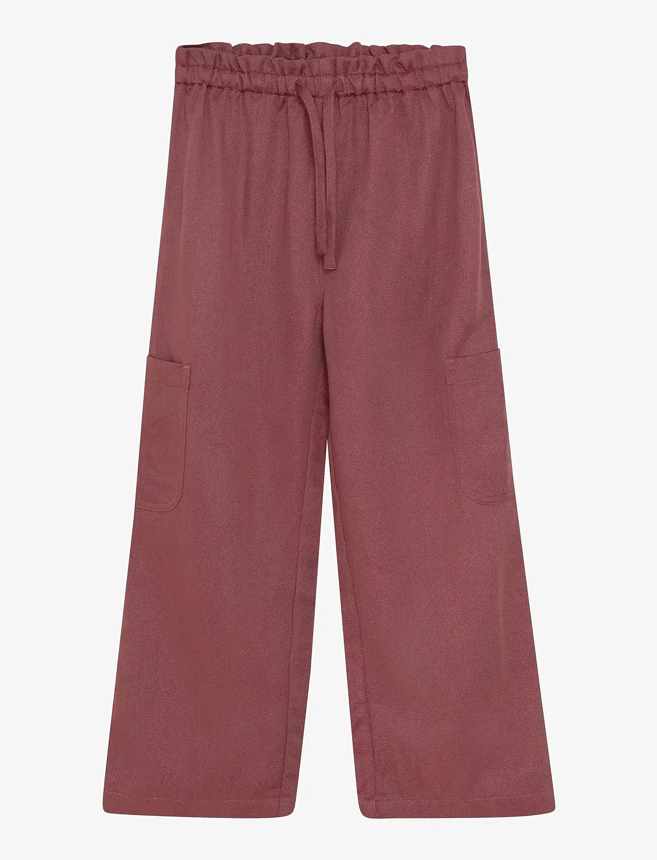 Minymo - Pants - einkaufen nach alter von - withered rose - 1