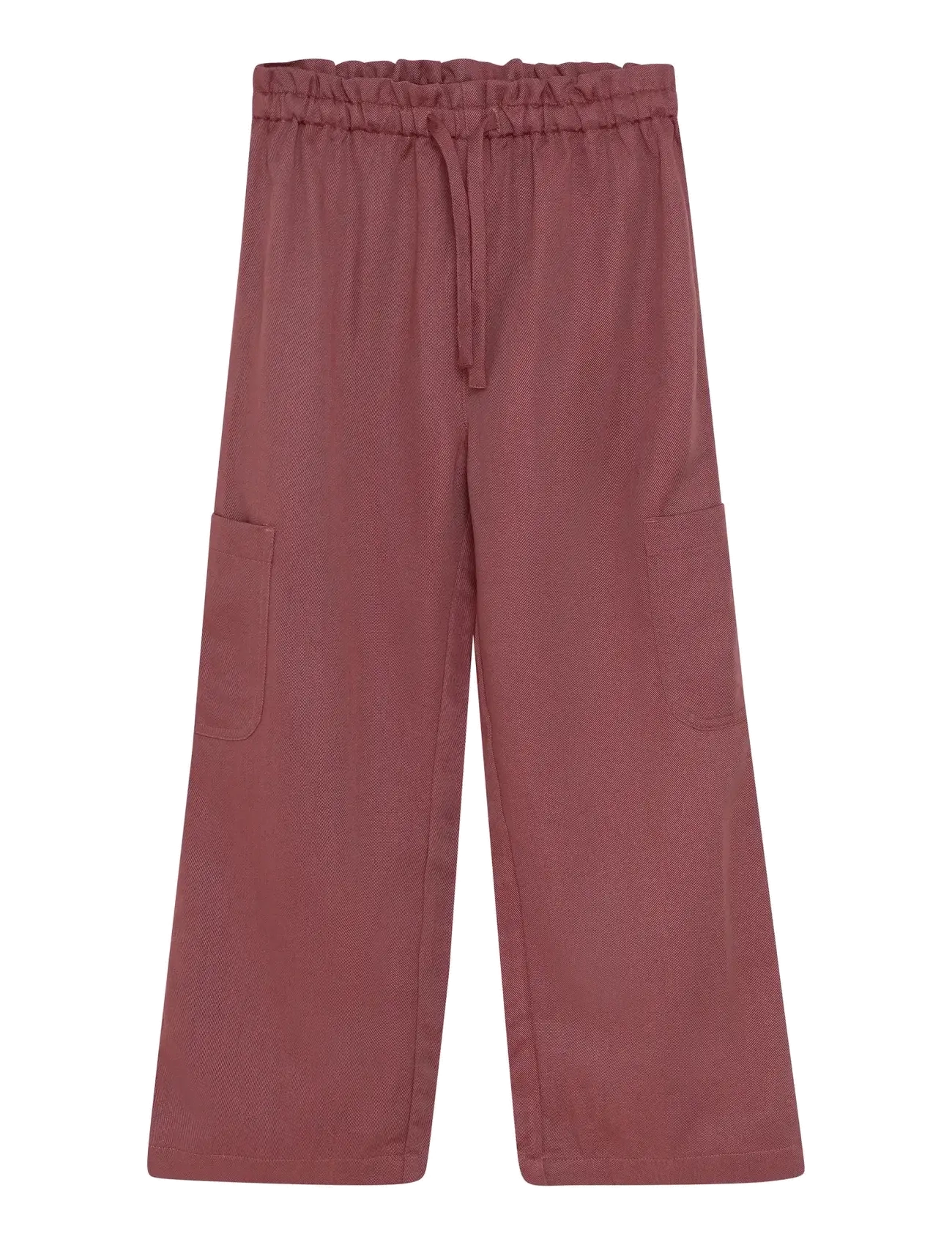 Pants - WITHERED ROSE