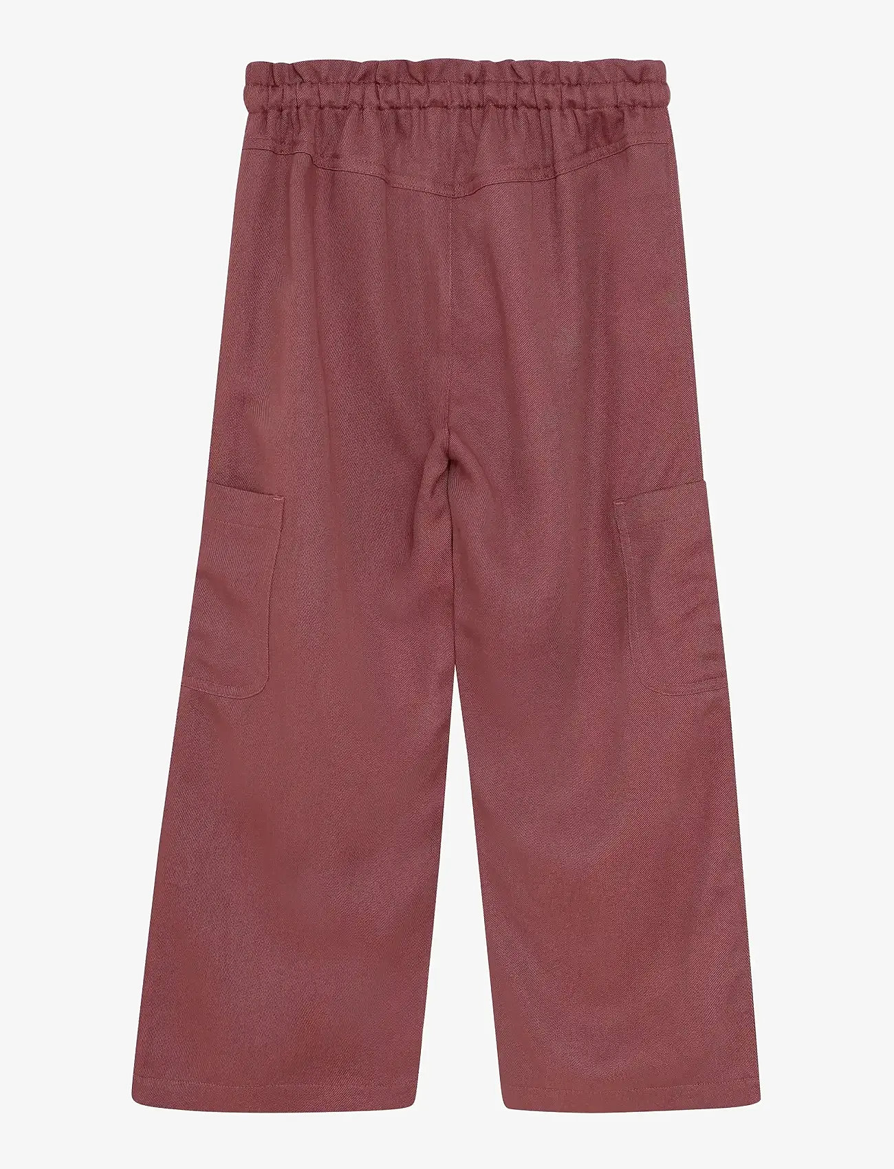 Minymo - Pants - einkaufen nach alter von - withered rose - 2