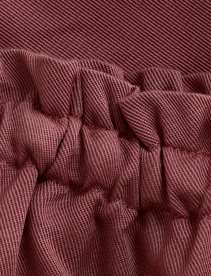 Minymo - Pants - einkaufen nach alter von - withered rose - 3