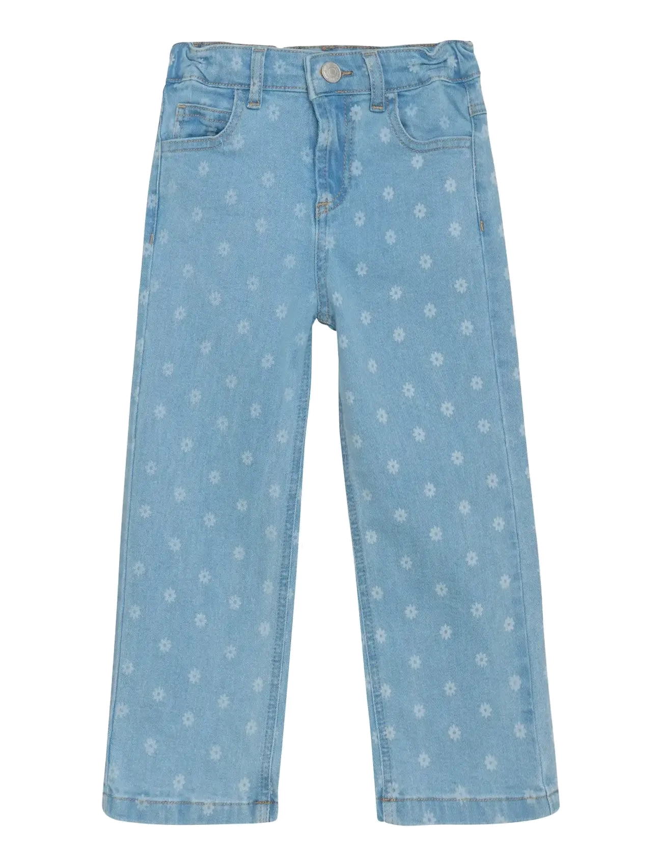 CHINA BLUE