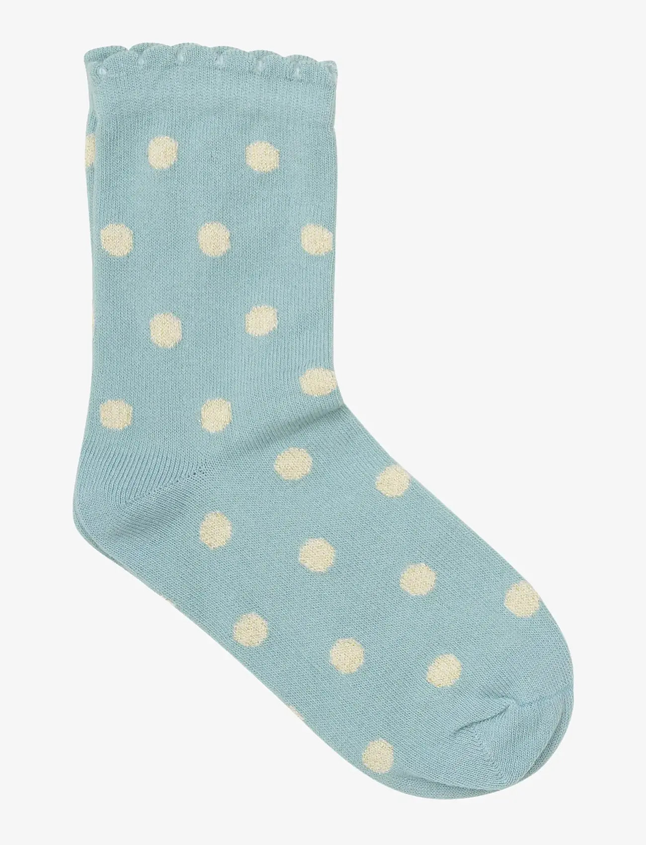 Minymo - 3-Pack Socks - sügisesed riided - withered rose - 2