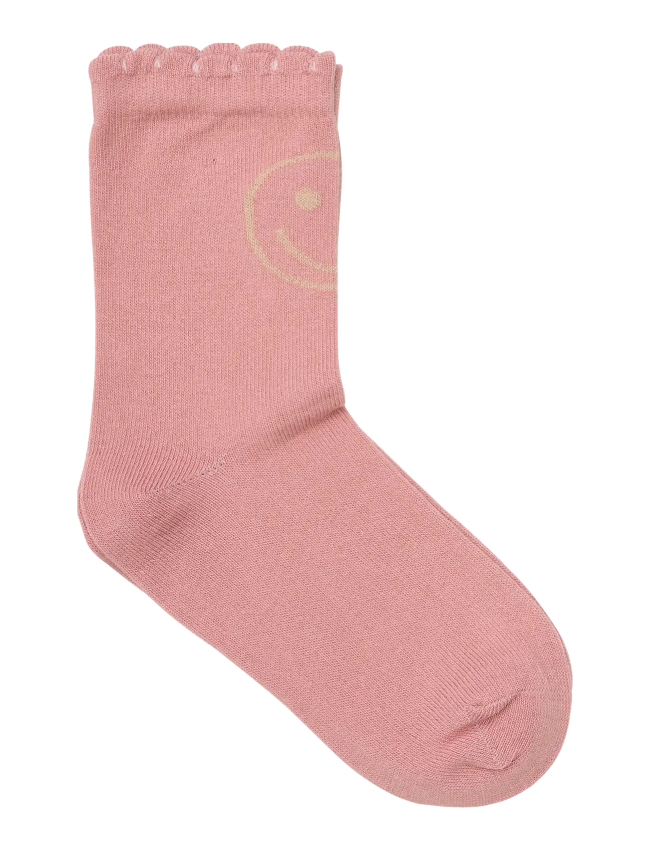 Minymo - 3-Pack Socks - withered rose - 3