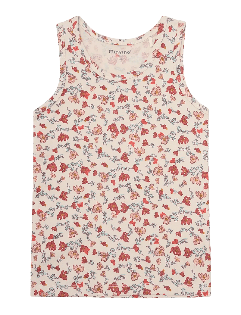 Minymo - Underwear Set AOP - sets - sandshell - 2