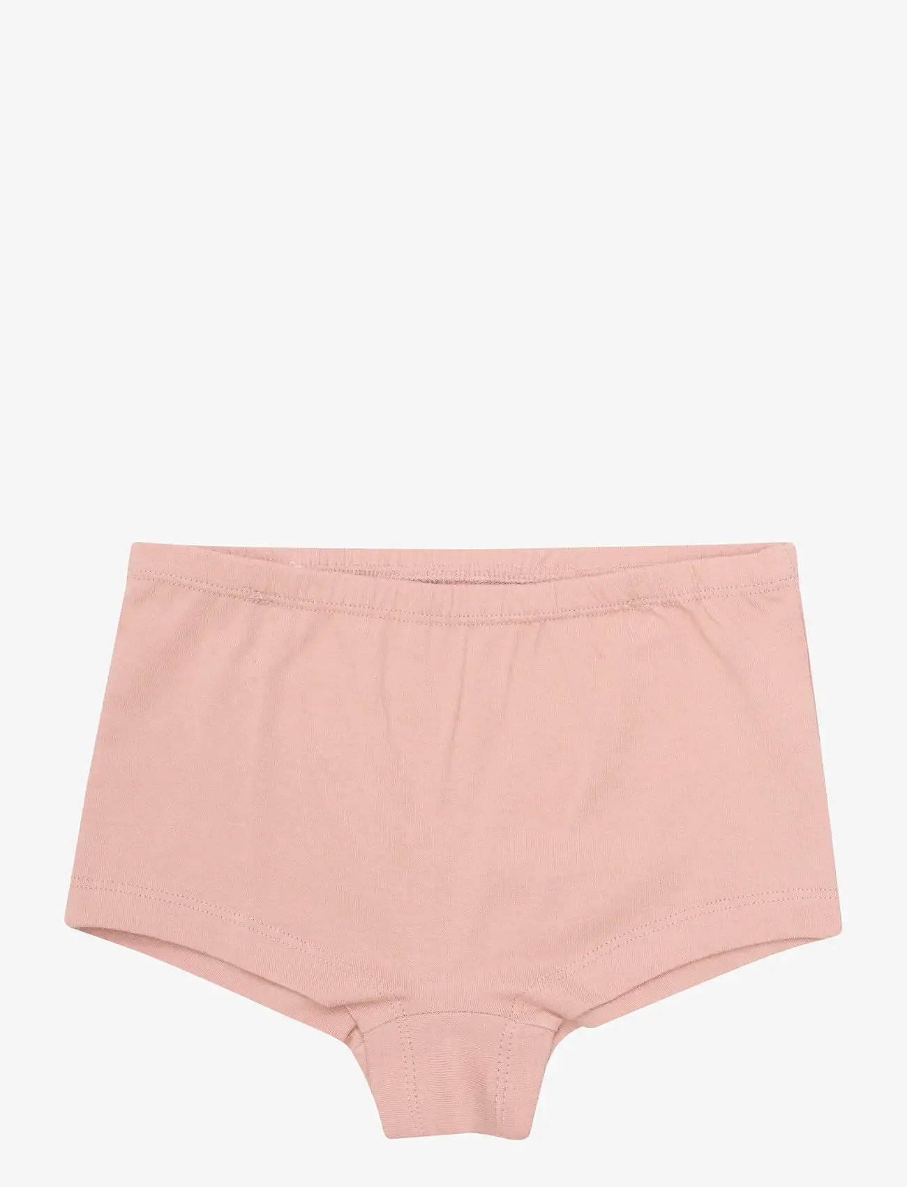 Minymo - Underwear Set AOP - herbstliche kleidung - sandshell - 3