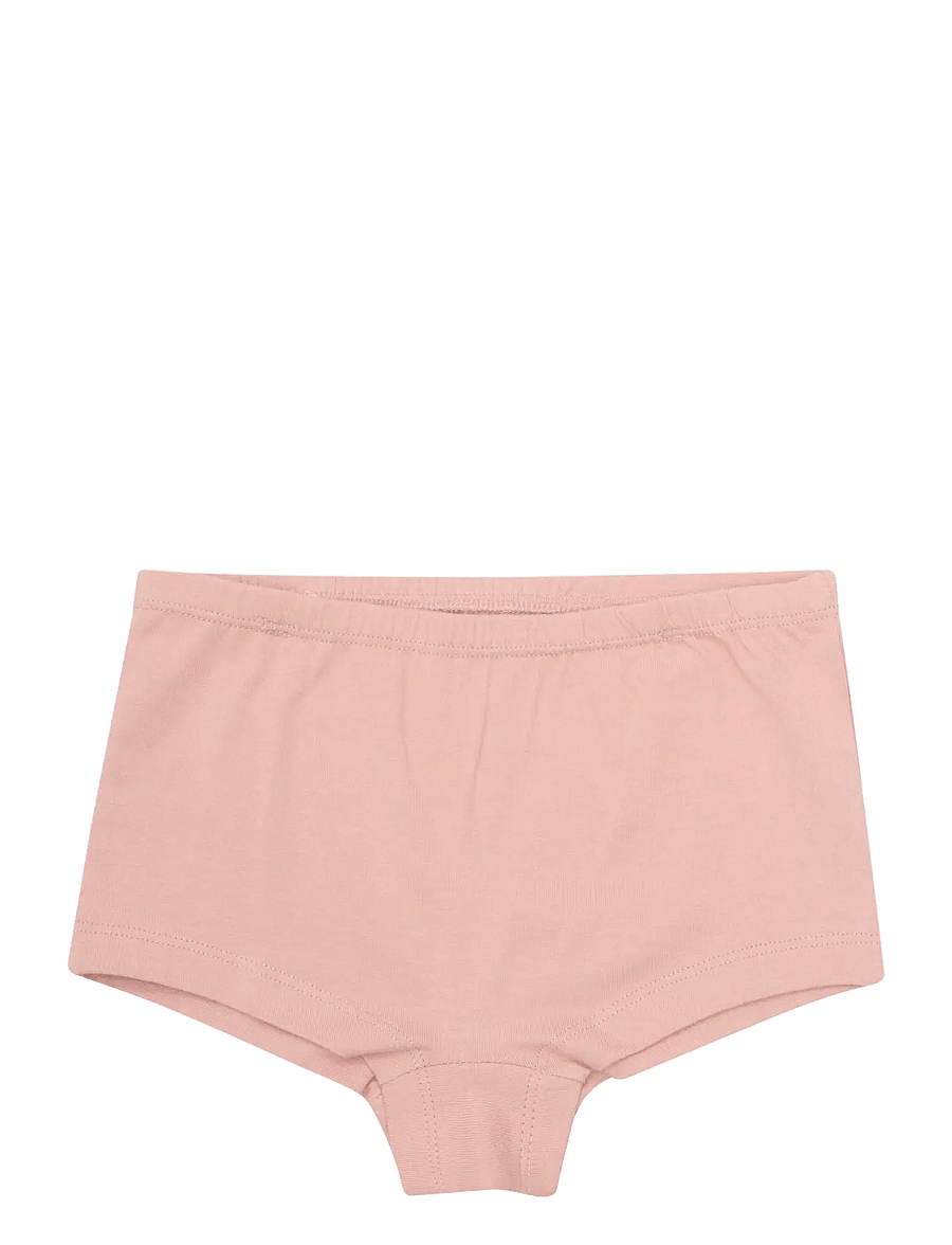Minymo - Underwear Set AOP - bielizna komplet - sandshell - 3