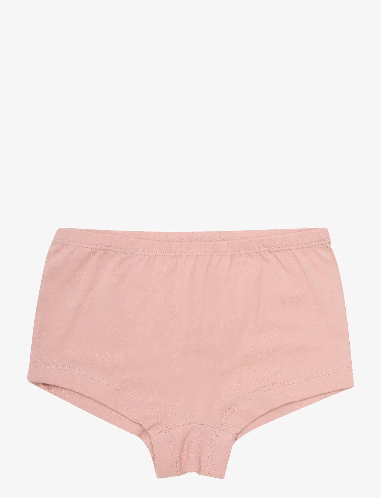 Minymo - Briefs 2-Pack AOP - unterteile - sandshell - 3