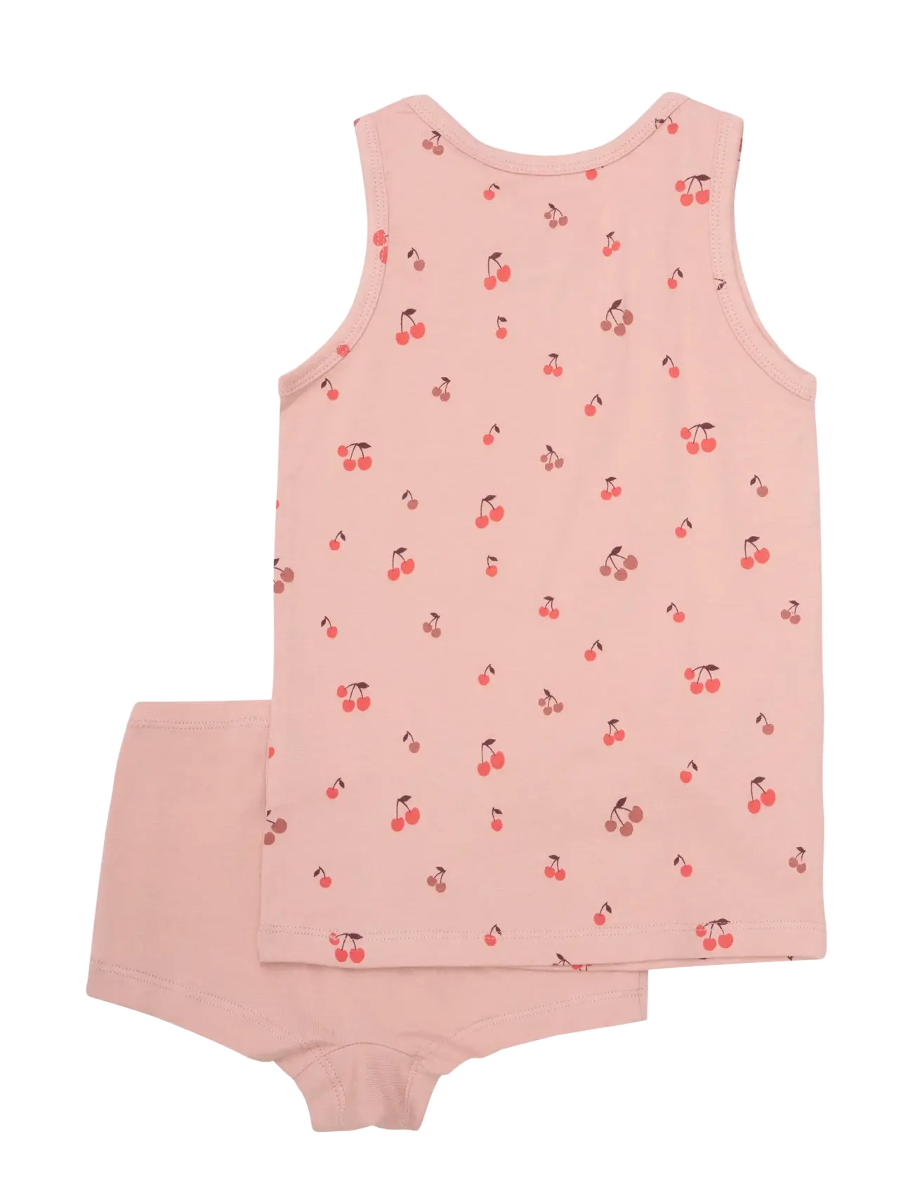 Minymo - Underwear Set AOP - die niedrigsten preise - misty rose - 1