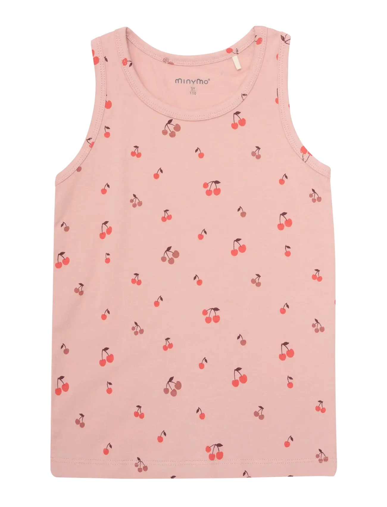 Minymo - Underwear Set AOP - die niedrigsten preise - misty rose - 2