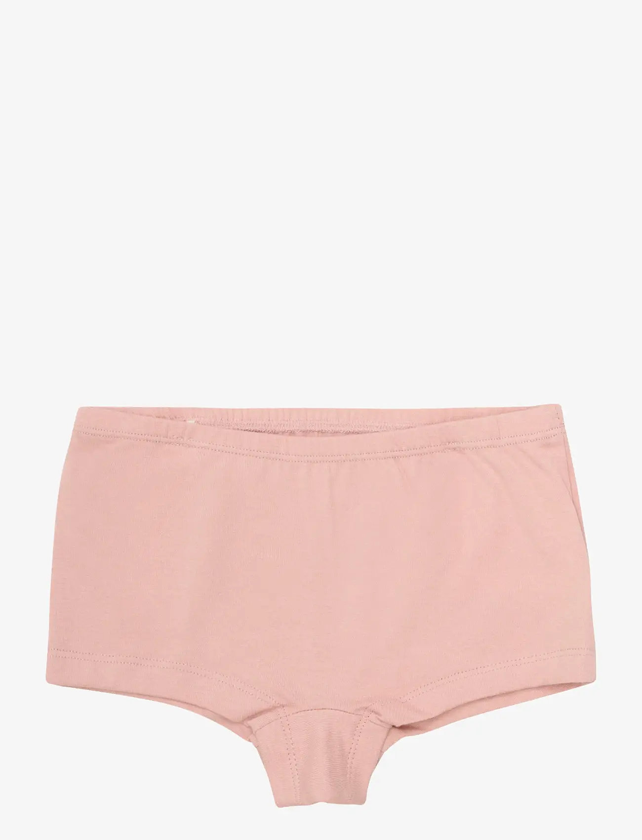 Minymo - Underwear Set AOP - herbstliche kleidung - misty rose - 3