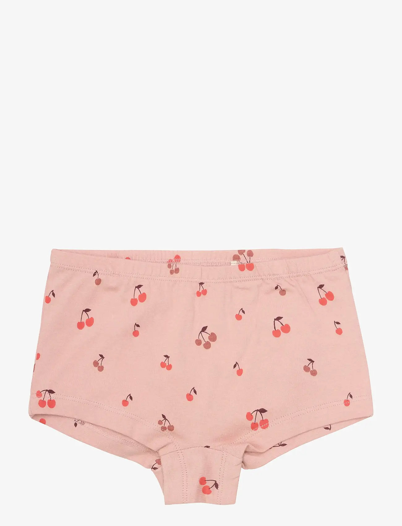 Minymo - Briefs 2-Pack AOP - unterteile - misty rose - 2