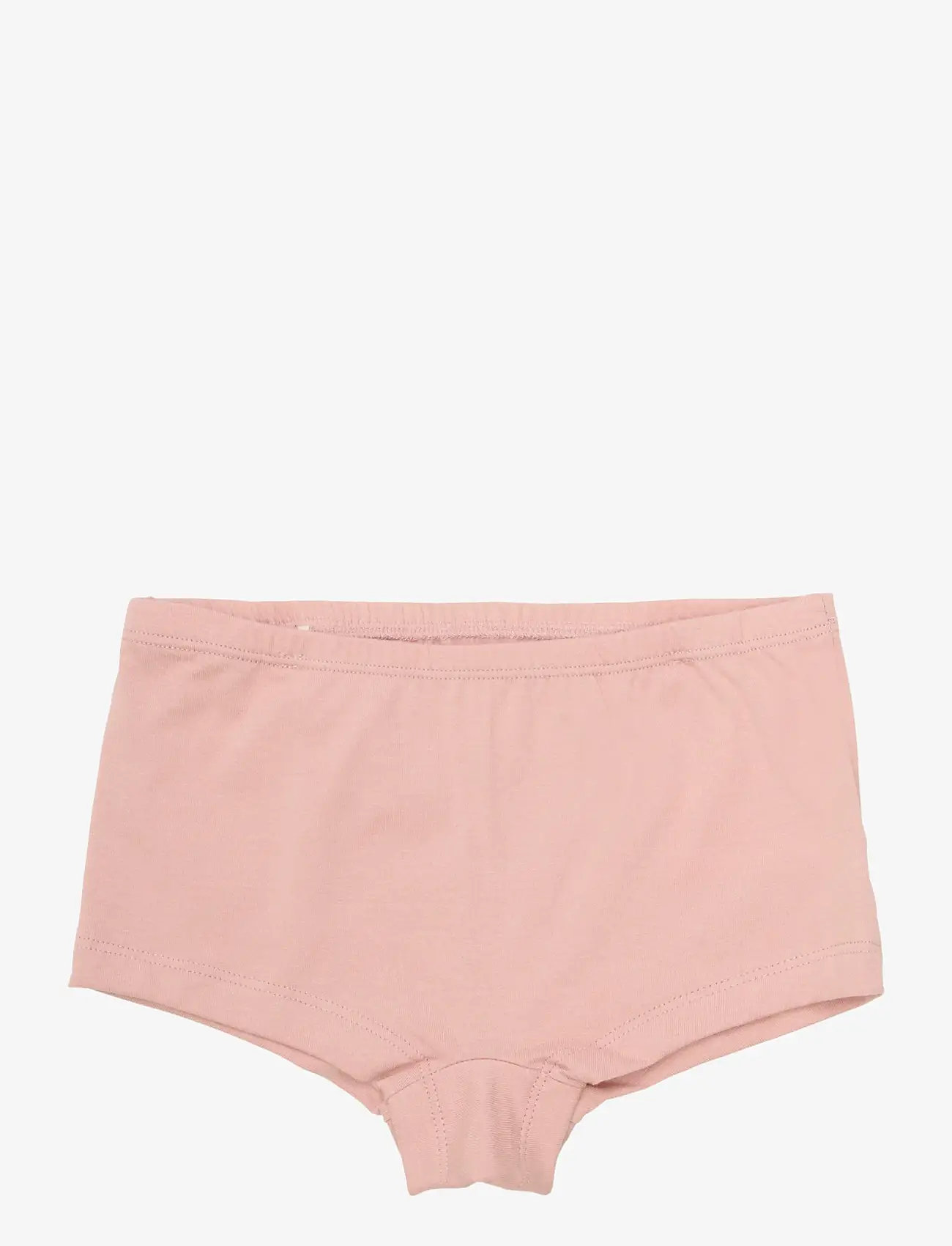 Minymo - Briefs 2-Pack AOP - unterteile - misty rose - 3