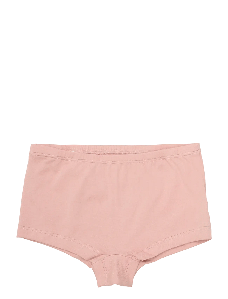 Minymo - Briefs 2-Pack AOP - aluspüksid - misty rose - 3