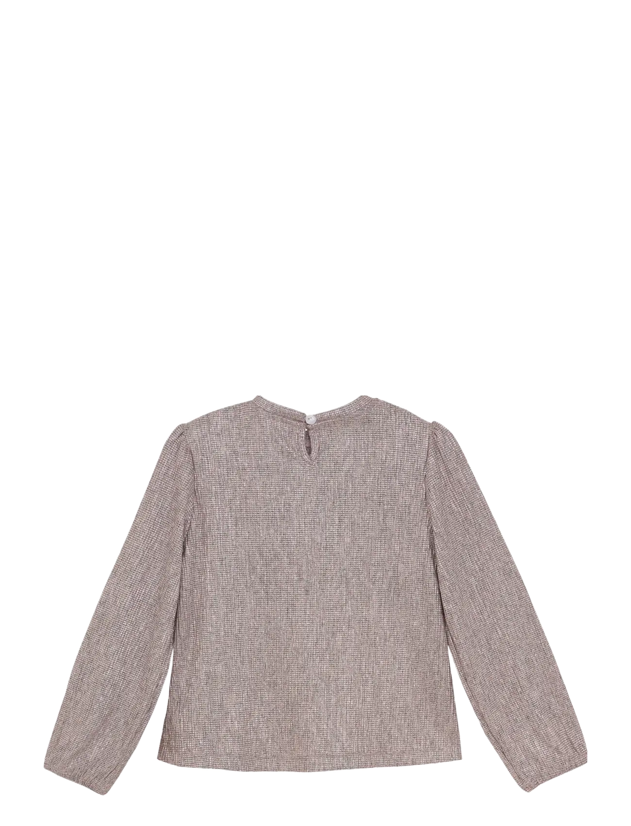 Minymo - Blouse LS - sommerschnäppchen - woodrose - 1