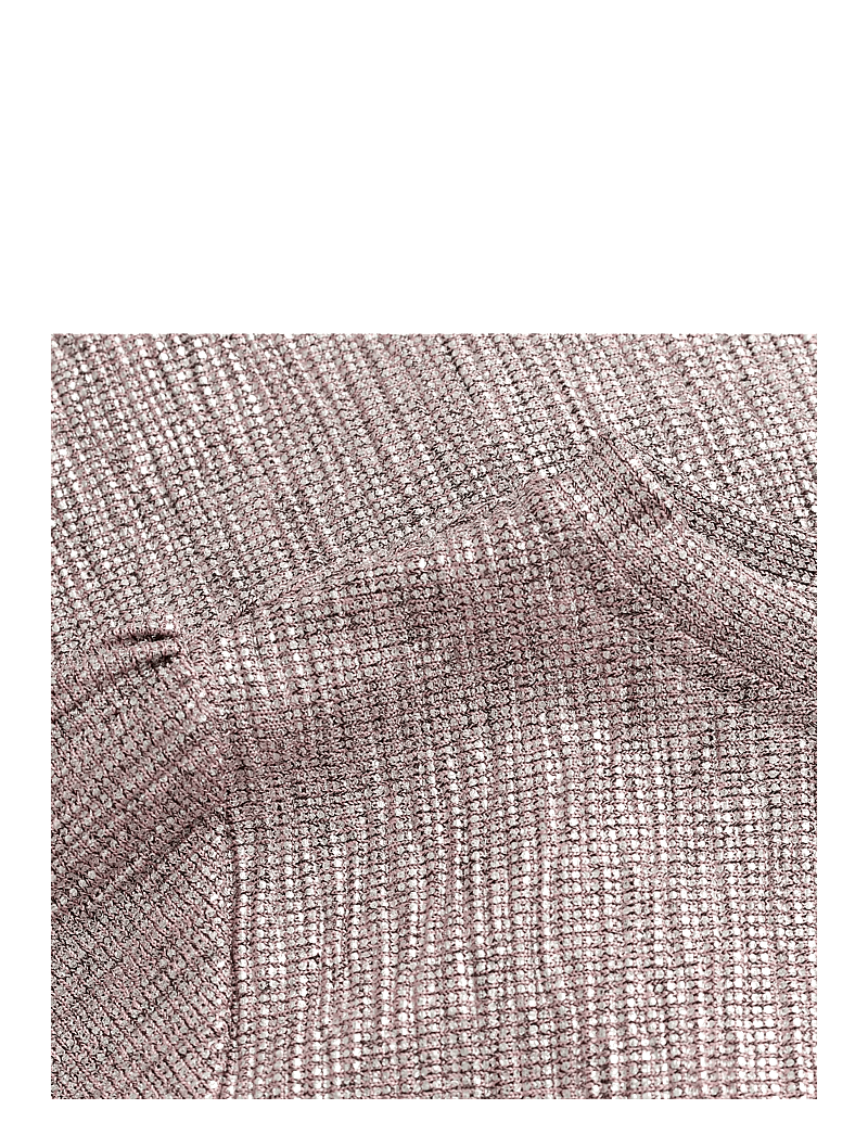 Minymo - Blouse LS - pluusid ja tuunikad - woodrose - 2