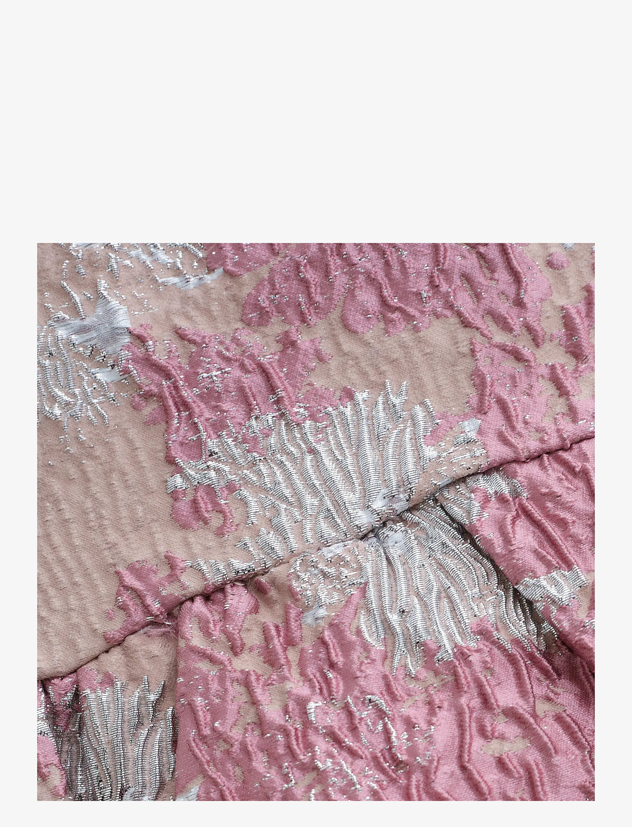 Minymo - Blouse LS - geschenke unter chf 50 - woodrose - 2