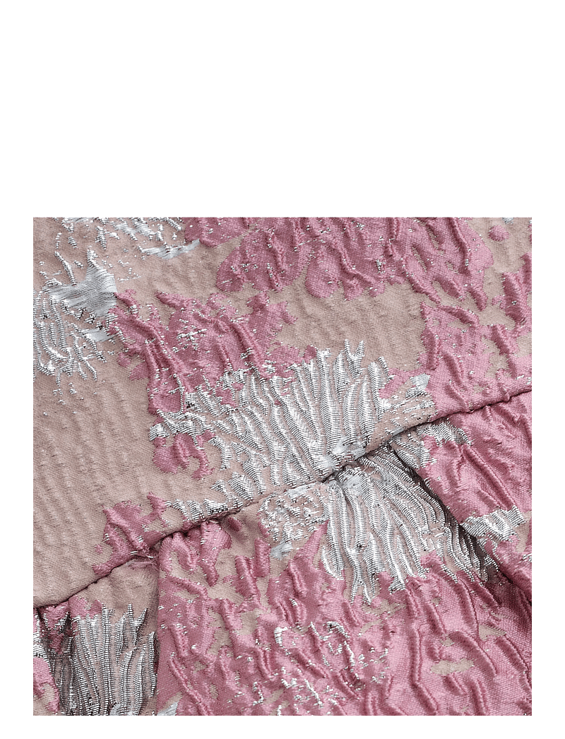 Minymo - Blouse LS - puserot & tunikat - woodrose - 3