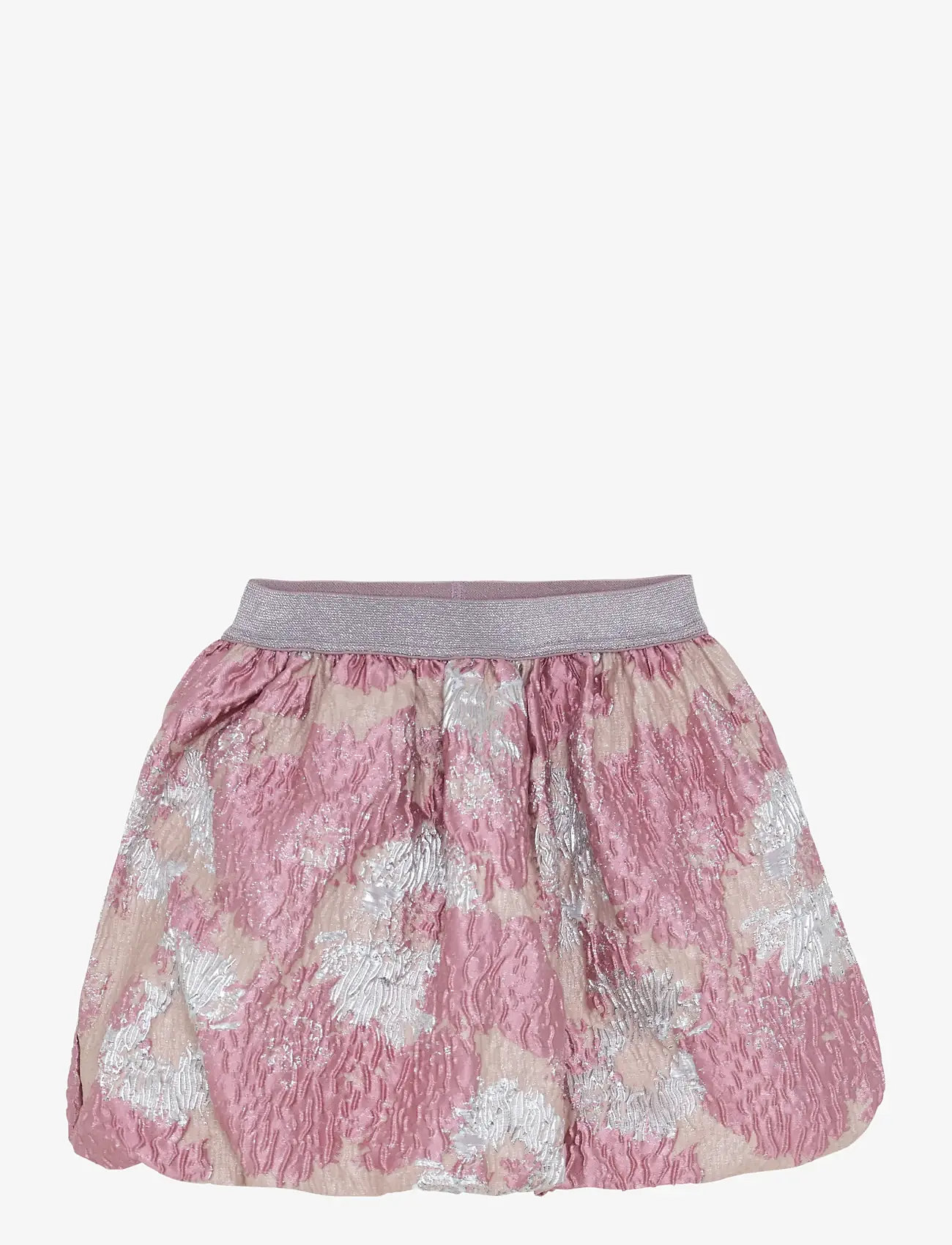 Minymo - Skirt - korte nederdele - woodrose - 0