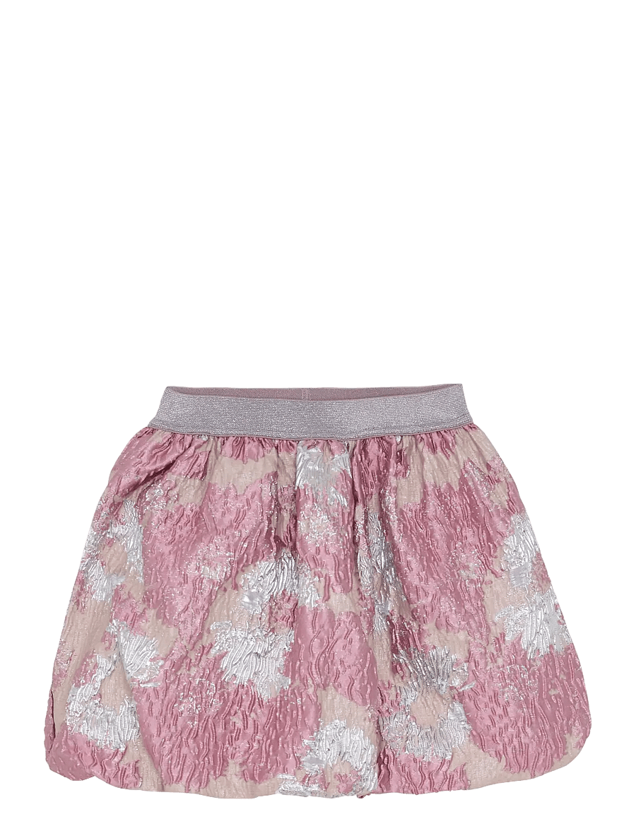 Minymo - Skirt - kurze röcke - woodrose - 1