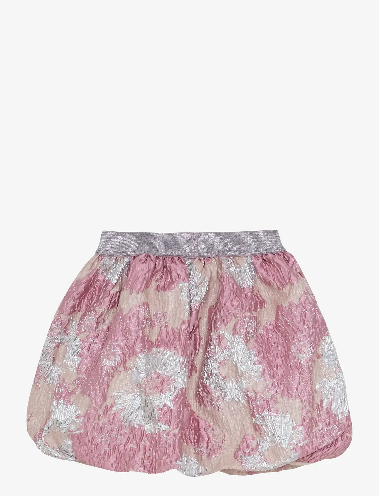 Minymo - Skirt - korte nederdele - woodrose - 1