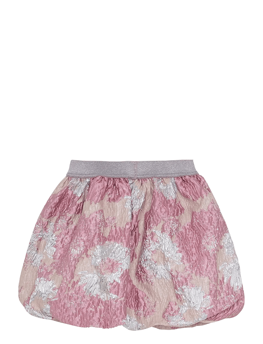 Minymo - Skirt - kurze röcke - woodrose - 2