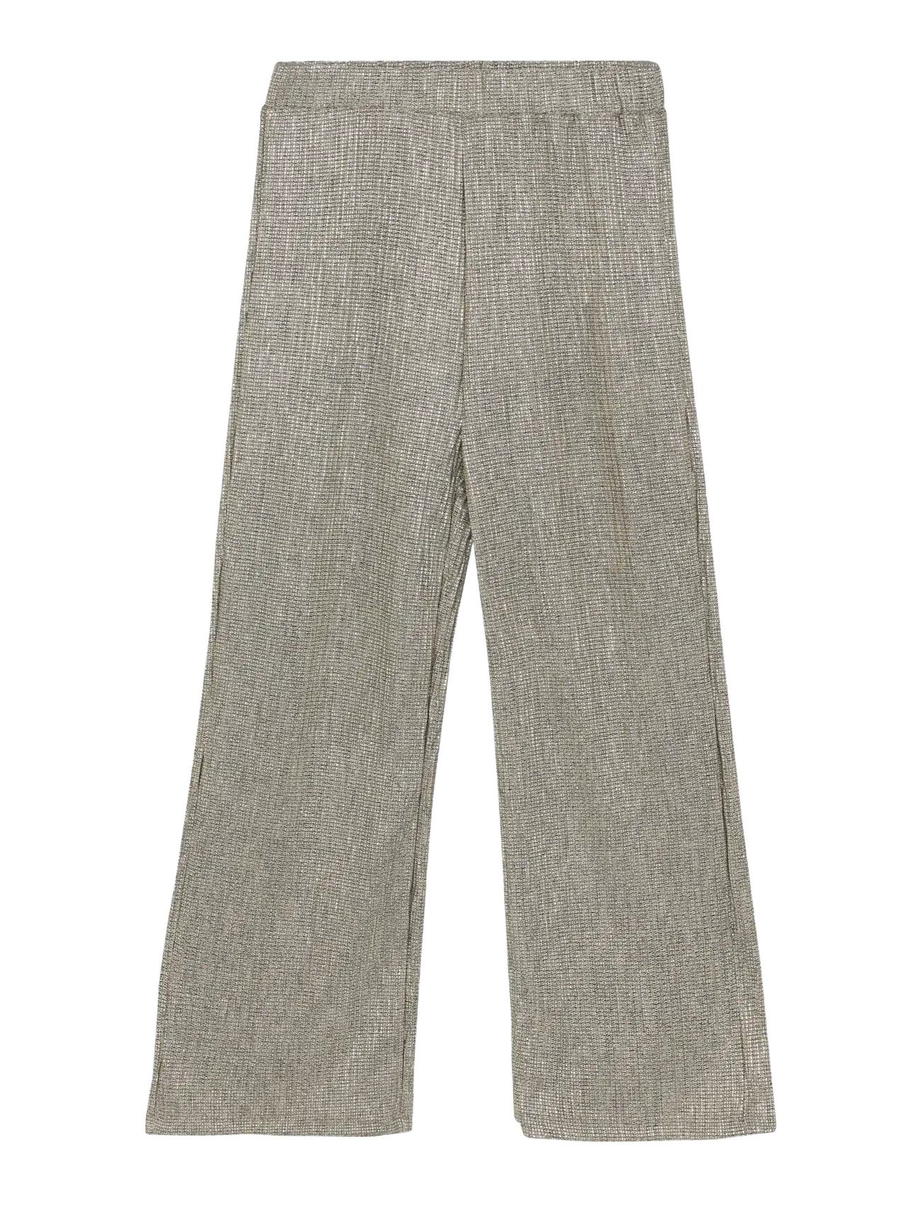 MINYMO Hosen Grau - 128 - Kinder