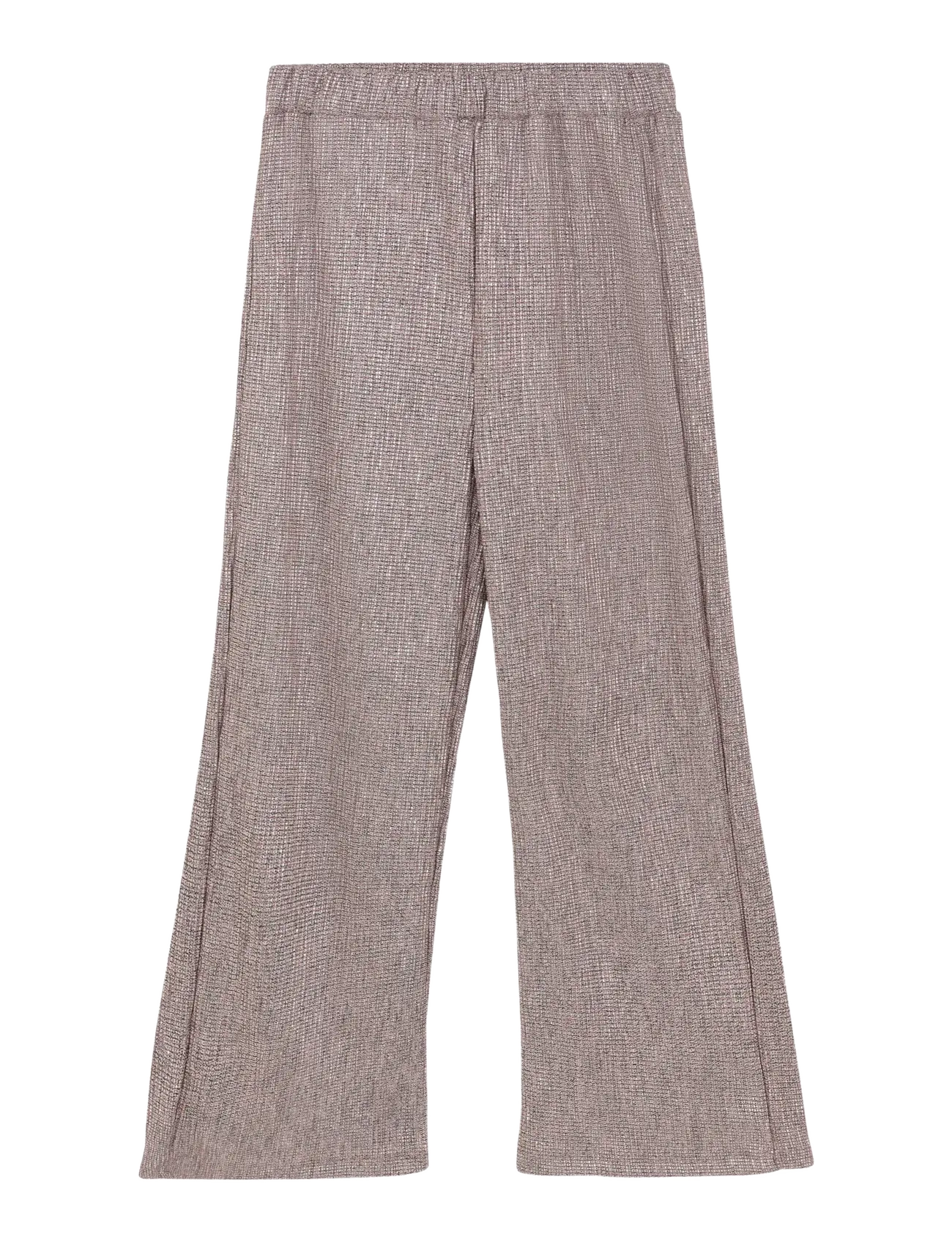 Minymo Pants, 116, Unterteile, Rosa - Trousers, Kinder