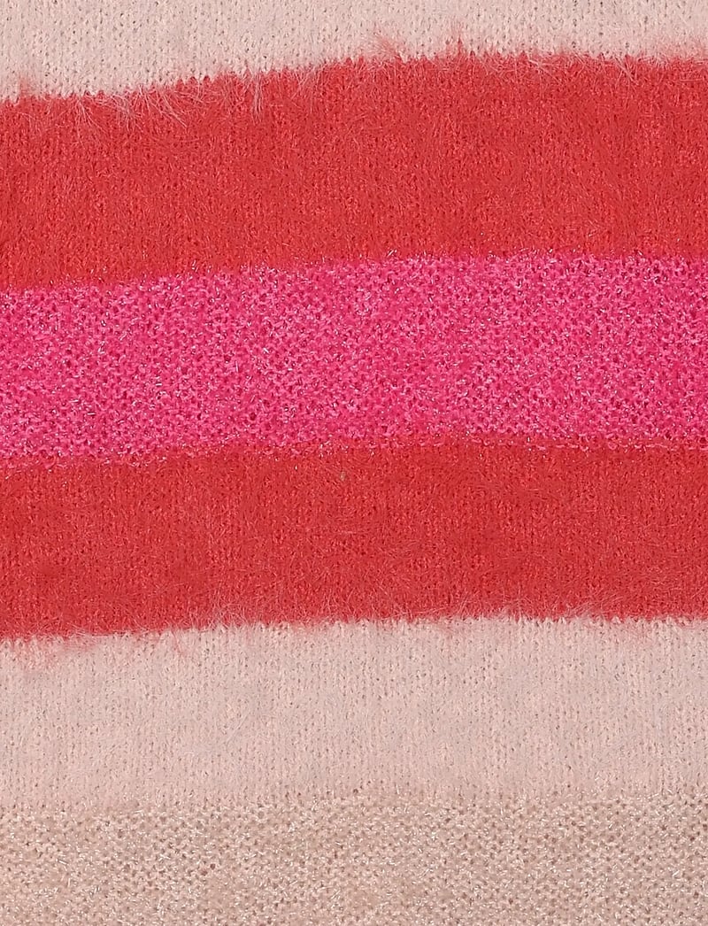 Minymo - Pullover Knit - jumpers - peach whip - 3
