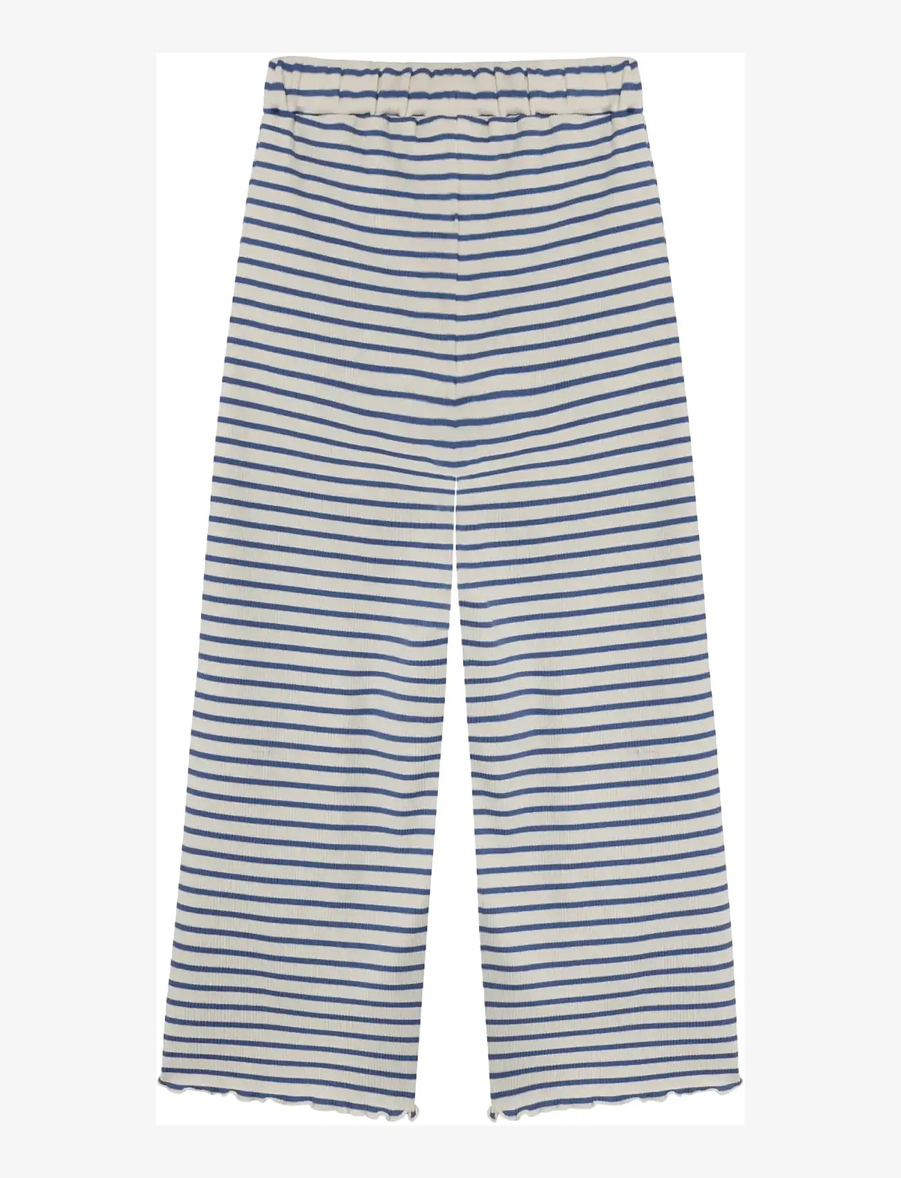 Minymo - Pants Rib - osta vanuse järgi - dutch blue - 1