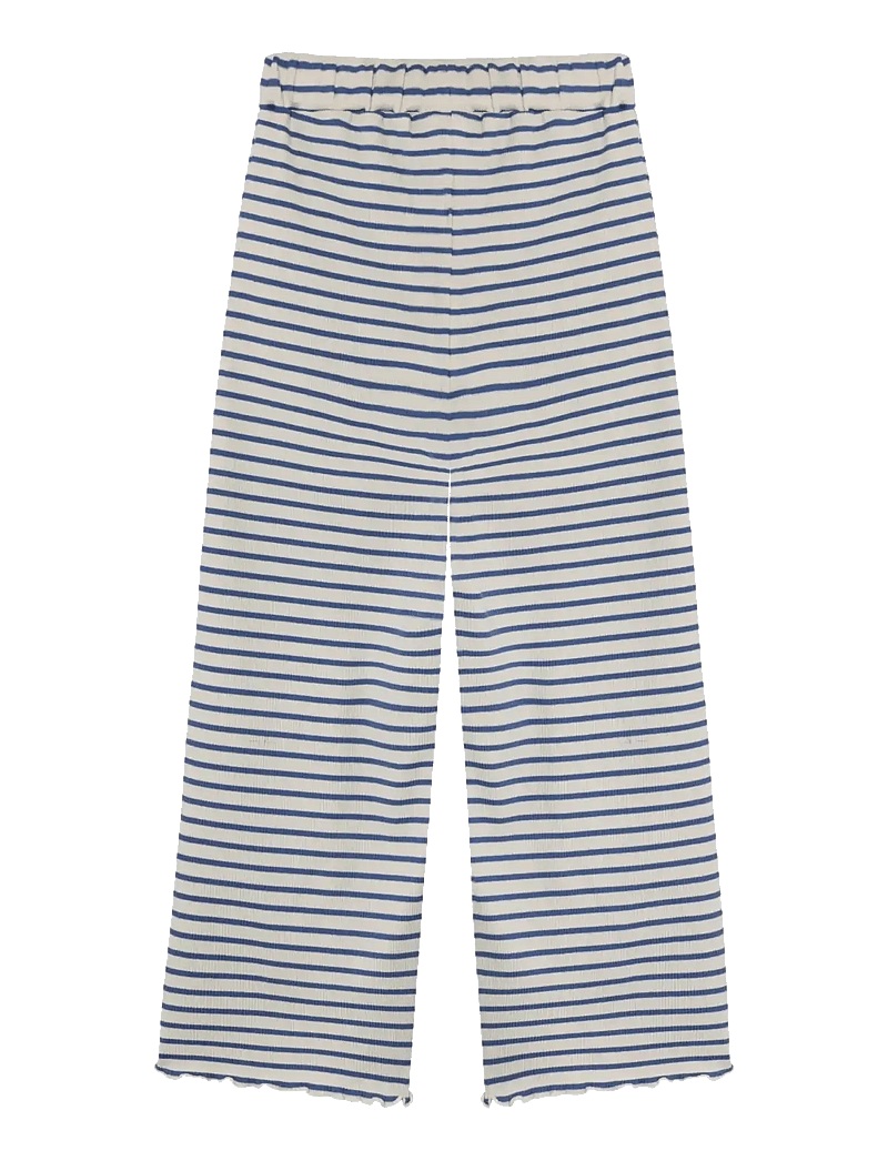 Minymo - Pants Rib - osta vanuse järgi - dutch blue - 1