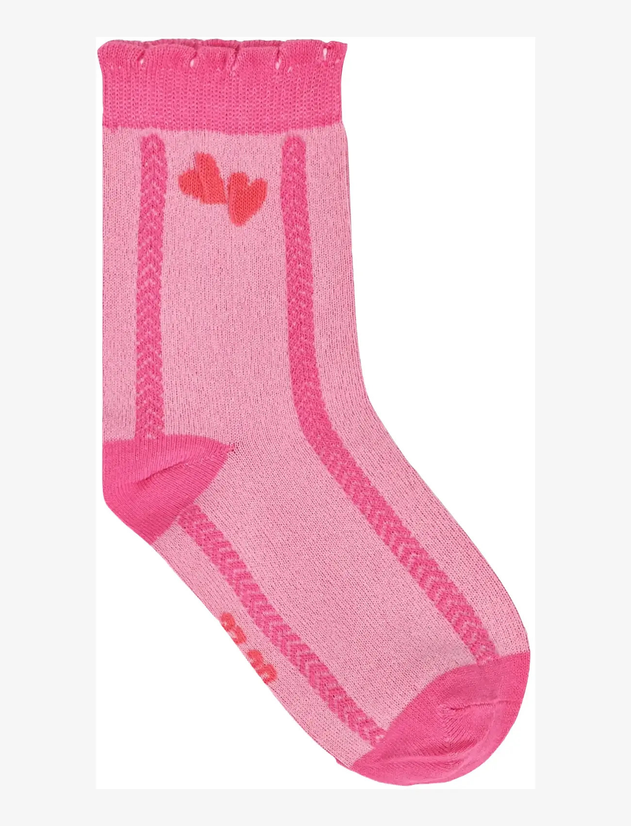 Minymo - 3-Pack Socks - strümpfe - white swan - 1