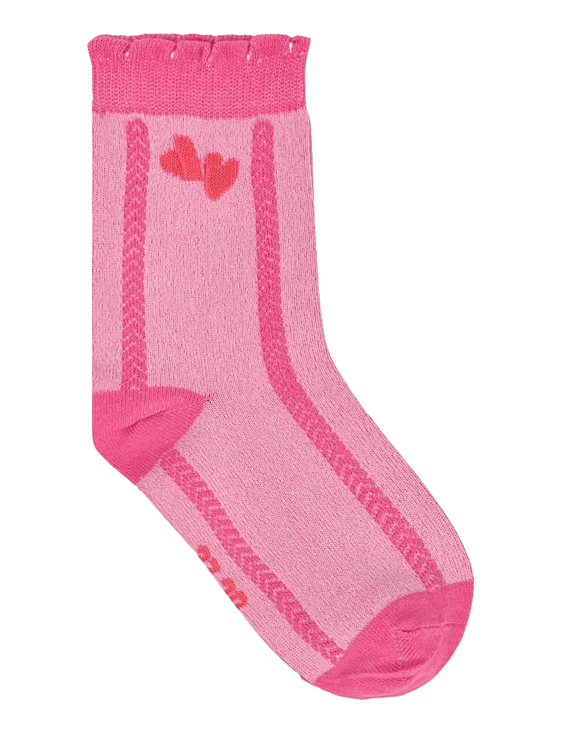 Minymo - 3-Pack Socks - strümpfe - white swan - 1