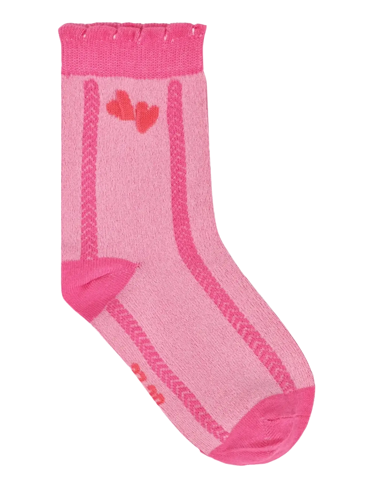 Minymo - 3-Pack Socks - suvised sooduspakkumised - white swan - 1