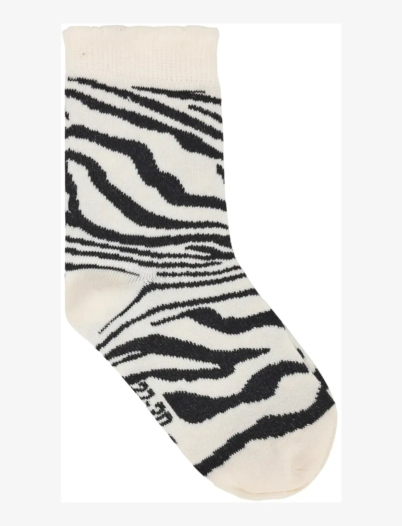 Minymo - 3-Pack Socks - strümpfe - white swan - 3