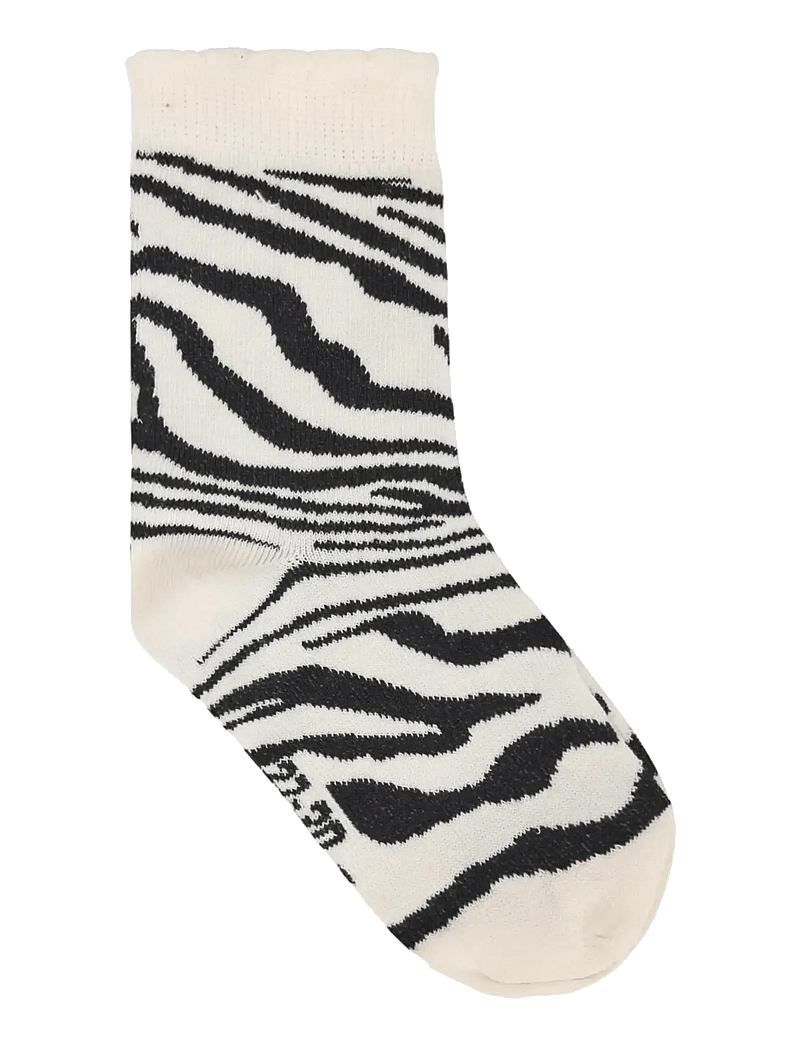 Minymo - 3-Pack Socks - strümpfe - white swan - 3
